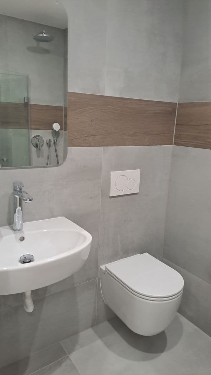 Prenájom bytu 1-izbový 29 m², Podlipná, Brno, Jihomoravský kraj Prenájom bytu 1-izbový 29 m², Podlipná, Brno, Jihomoravský kraj