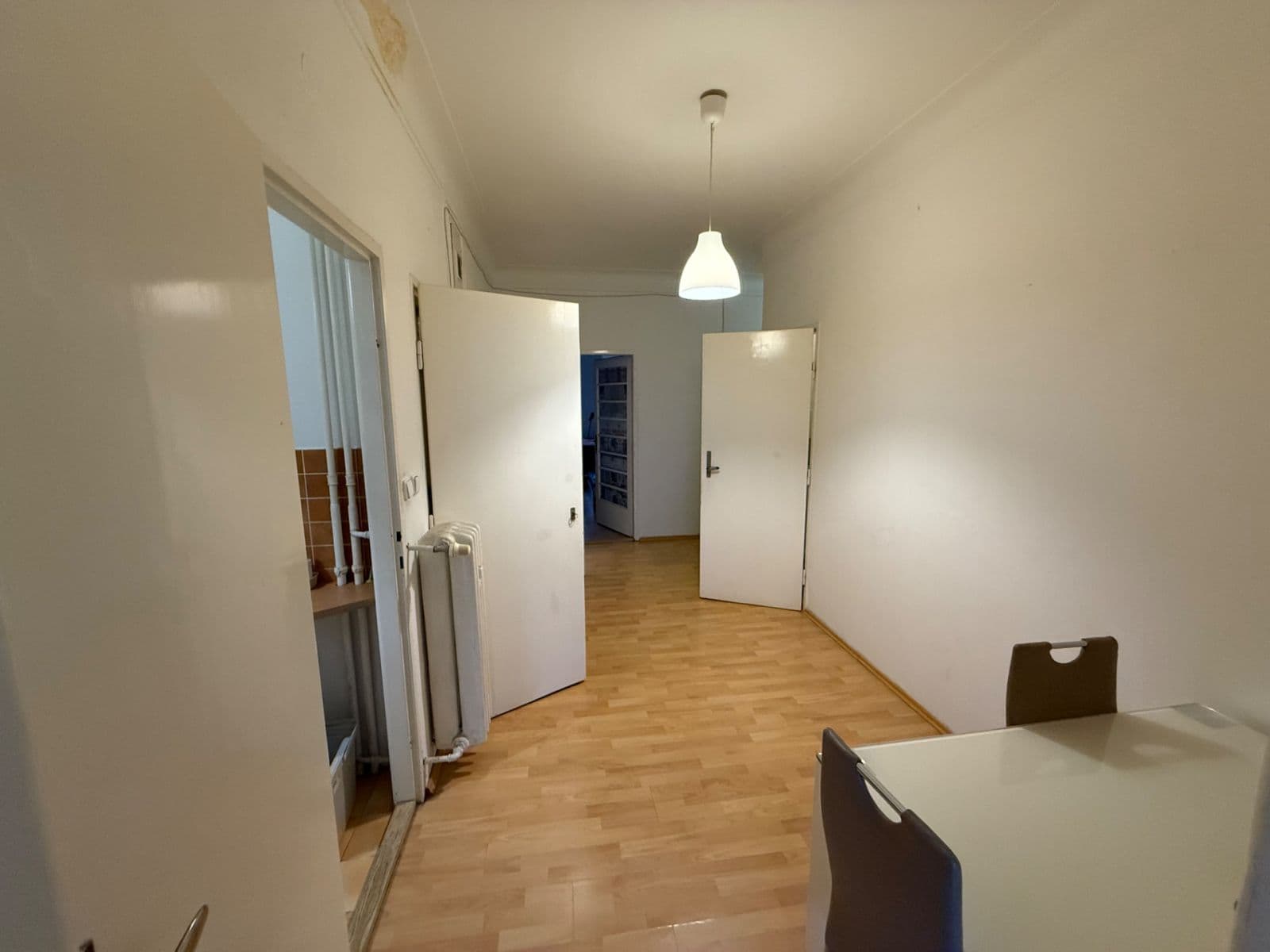 Prenájom bytu 3-izbový 78 m², Chrudimská, Praha, Praha Prenájom bytu 3-izbový 78 m², Chrudimská, Praha, Praha