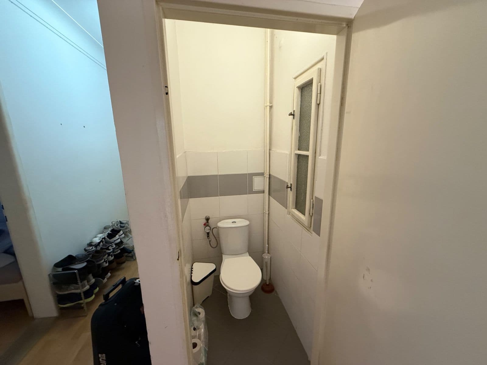 Prenájom bytu 3-izbový 78 m², Chrudimská, Praha, Praha Prenájom bytu 3-izbový 78 m², Chrudimská, Praha, Praha