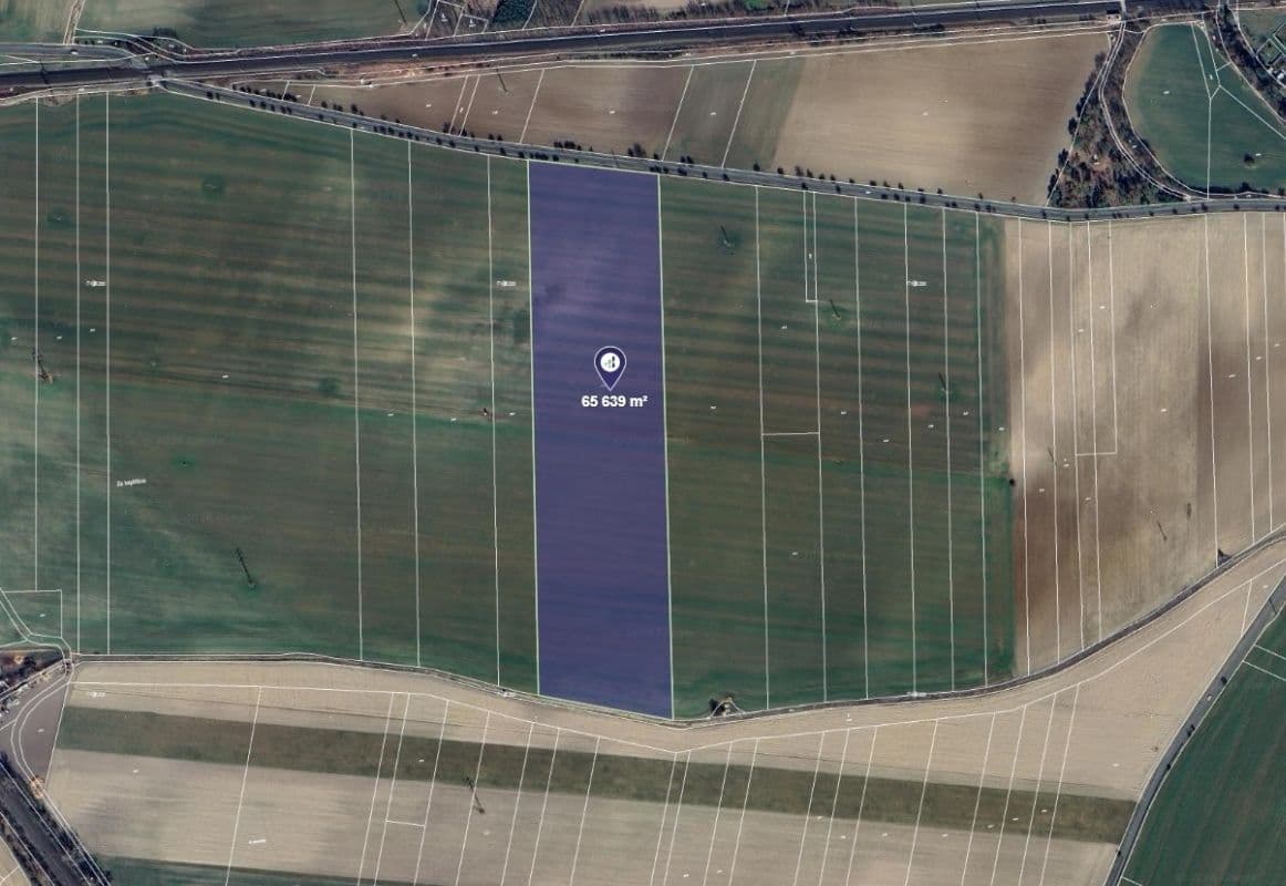 Predaj pozemku 14.693 m², Starý Kolín, Středočeský kraj Predaj pozemku 14.693 m², Starý Kolín, Středočeský kraj