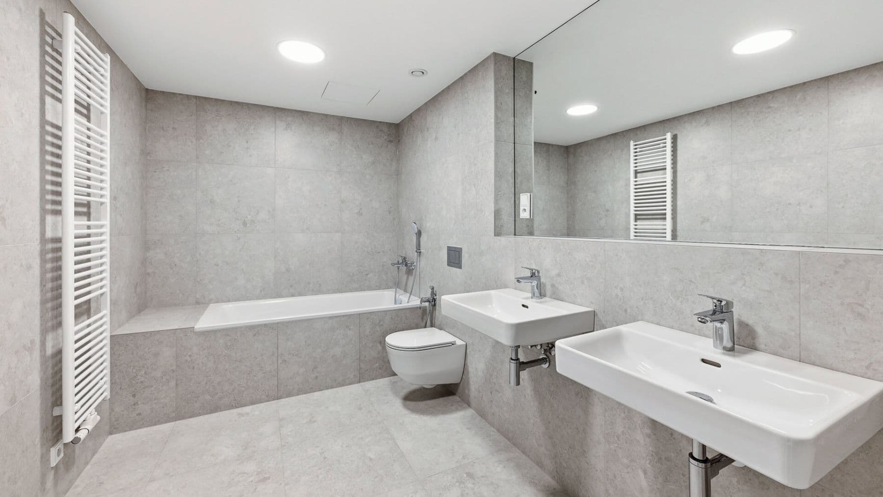 Predaj bytu 4-izbový 136 m², Československého exilu, Praha, Praha Predaj bytu 4-izbový 136 m², Československého exilu, Praha, Praha