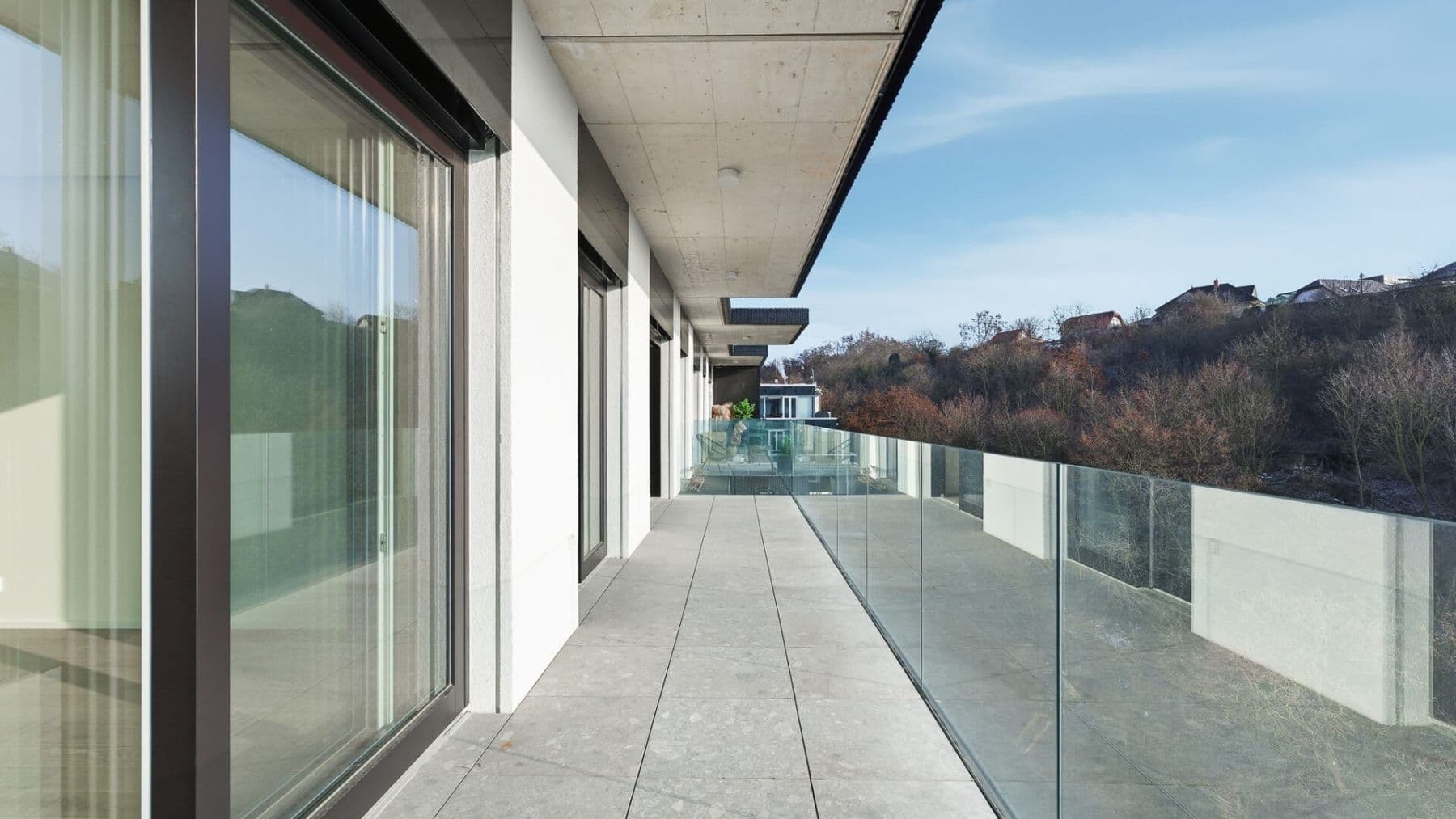 Predaj bytu 4-izbový 136 m², Československého exilu, Praha, Praha Predaj bytu 4-izbový 136 m², Československého exilu, Praha, Praha