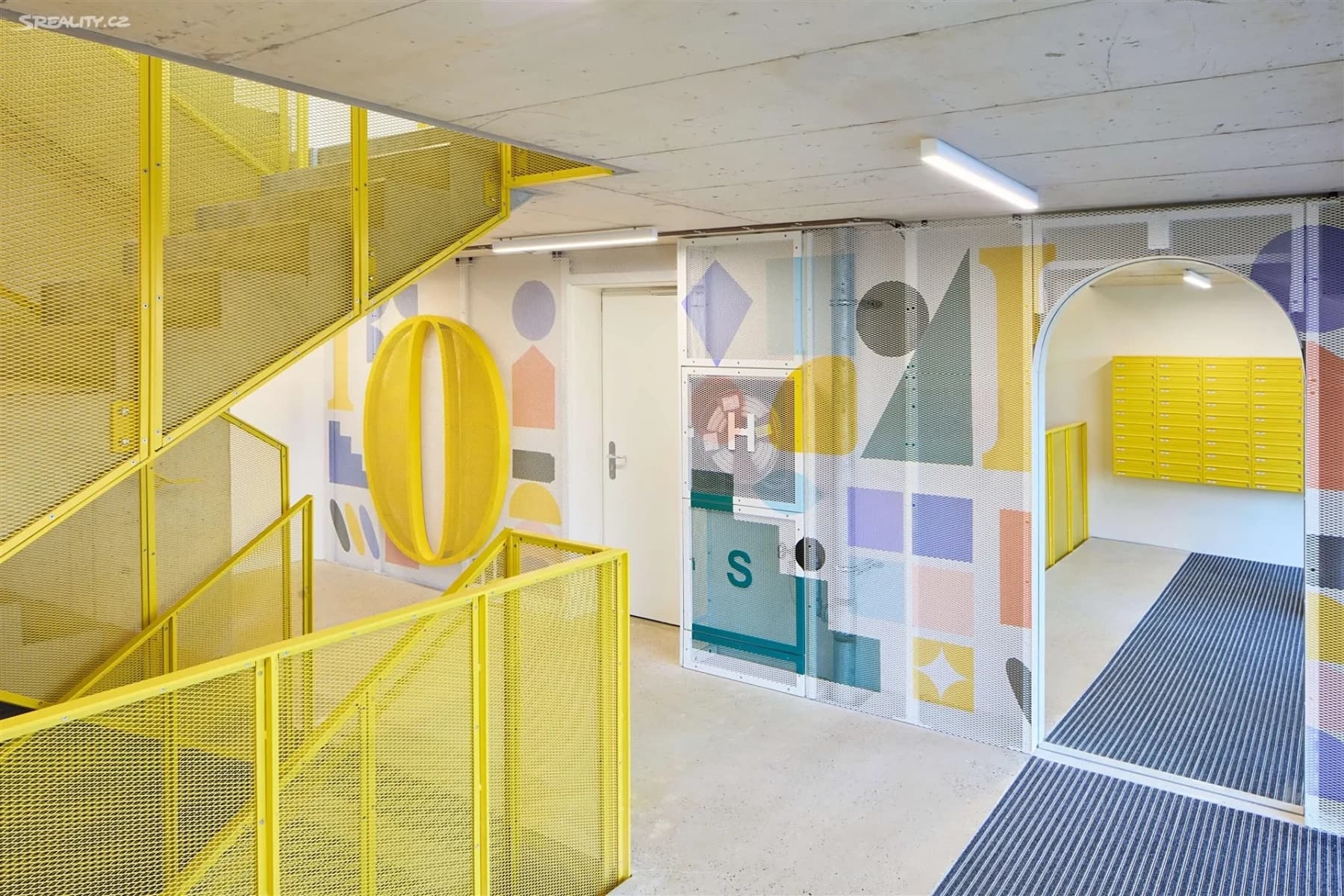 Predaj bytu 4-izbový 136 m², Československého exilu, Praha, Praha Predaj bytu 4-izbový 136 m², Československého exilu, Praha, Praha