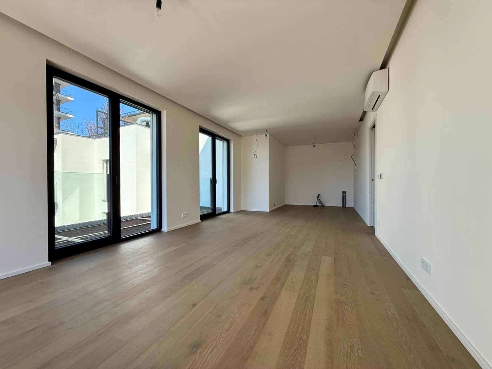 Predaj bytu 4-izbový 136 m², Československého exilu, Praha, Praha Predaj bytu 4-izbový 136 m², Československého exilu, Praha, Praha