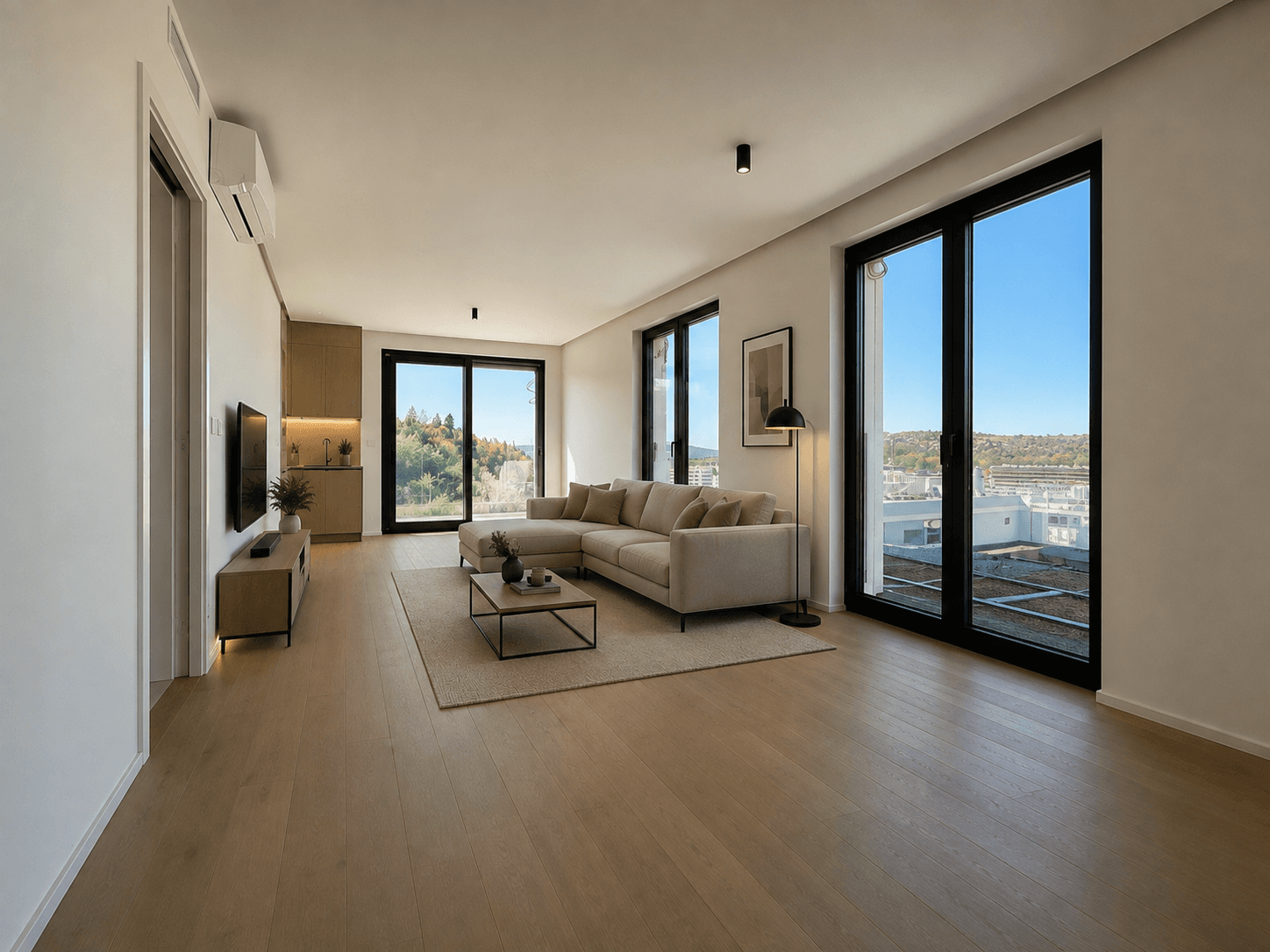 Predaj bytu 4-izbový 136 m², Československého exilu, Praha, Praha Predaj bytu 4-izbový 136 m², Československého exilu, Praha, Praha
