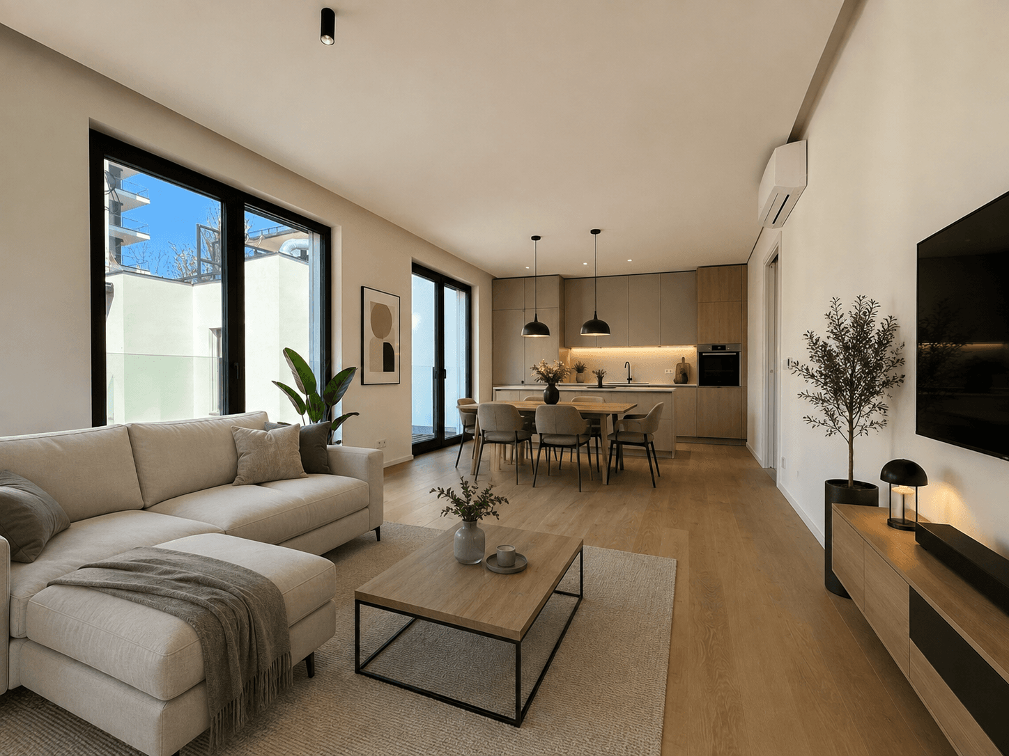 Predaj bytu 4-izbový 136 m², Československého exilu, Praha, Praha Predaj bytu 4-izbový 136 m², Československého exilu, Praha, Praha