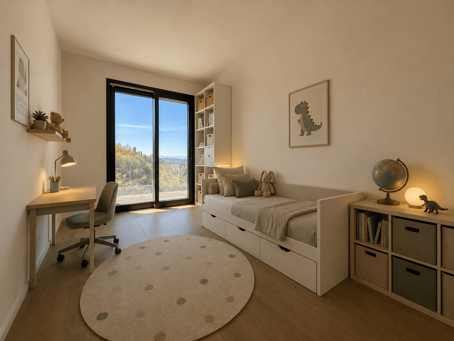 Predaj bytu 4-izbový 136 m², Československého exilu, Praha, Praha Predaj bytu 4-izbový 136 m², Československého exilu, Praha, Praha