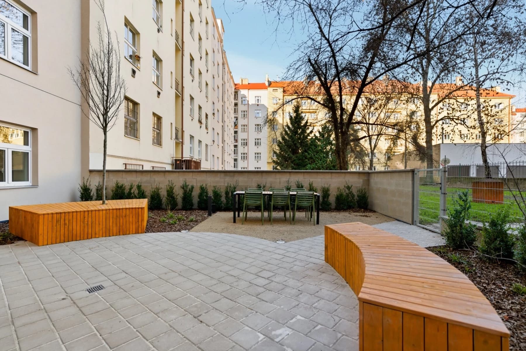 Predaj bytu 2-izbový 51 m², Jeseniova, Praha, Praha Predaj bytu 2-izbový 51 m², Jeseniova, Praha, Praha