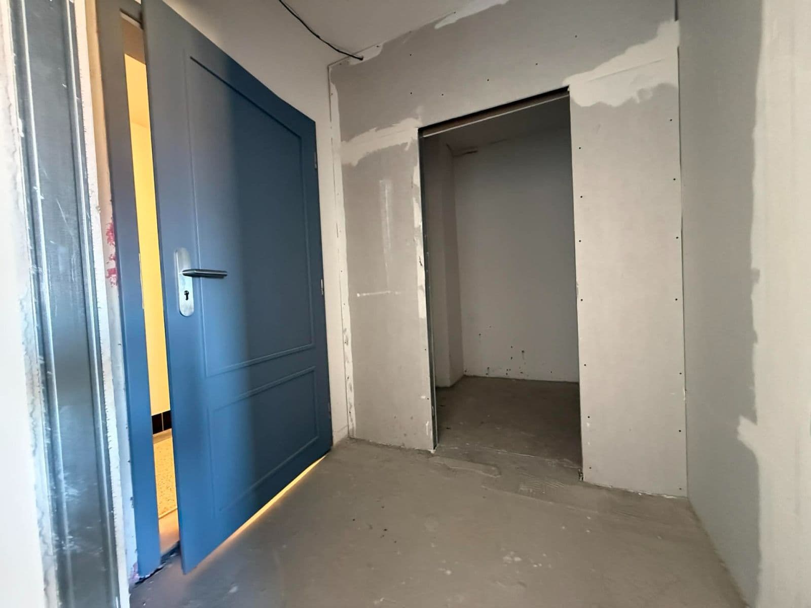 Predaj bytu 2-izbový 67 m², Jeseniova, Praha, Praha Predaj bytu 2-izbový 67 m², Jeseniova, Praha, Praha