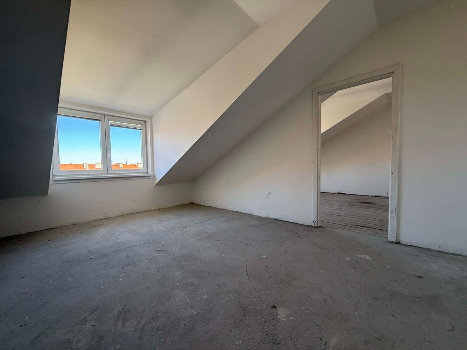 Predaj bytu 2-izbový 67 m², Jeseniova, Praha, Praha Predaj bytu 2-izbový 67 m², Jeseniova, Praha, Praha