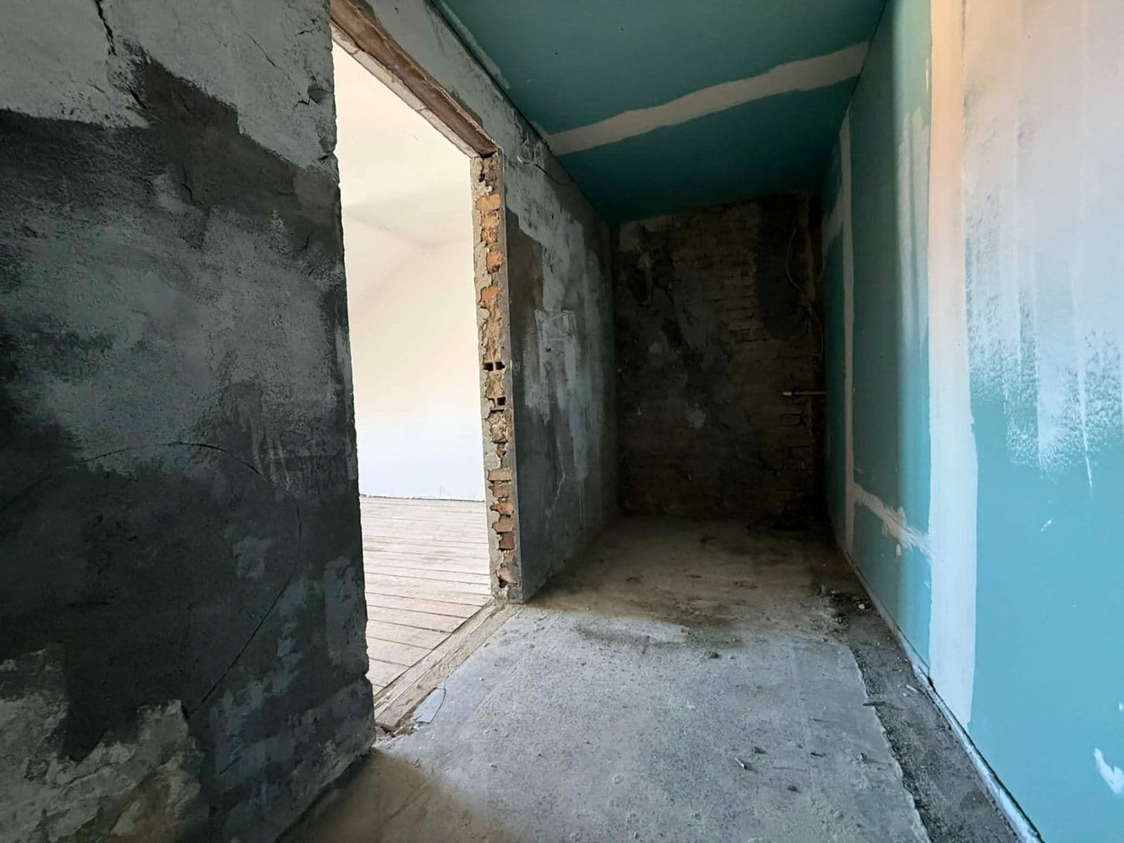 Predaj bytu 2-izbový 67 m², Jeseniova, Praha, Praha Predaj bytu 2-izbový 67 m², Jeseniova, Praha, Praha