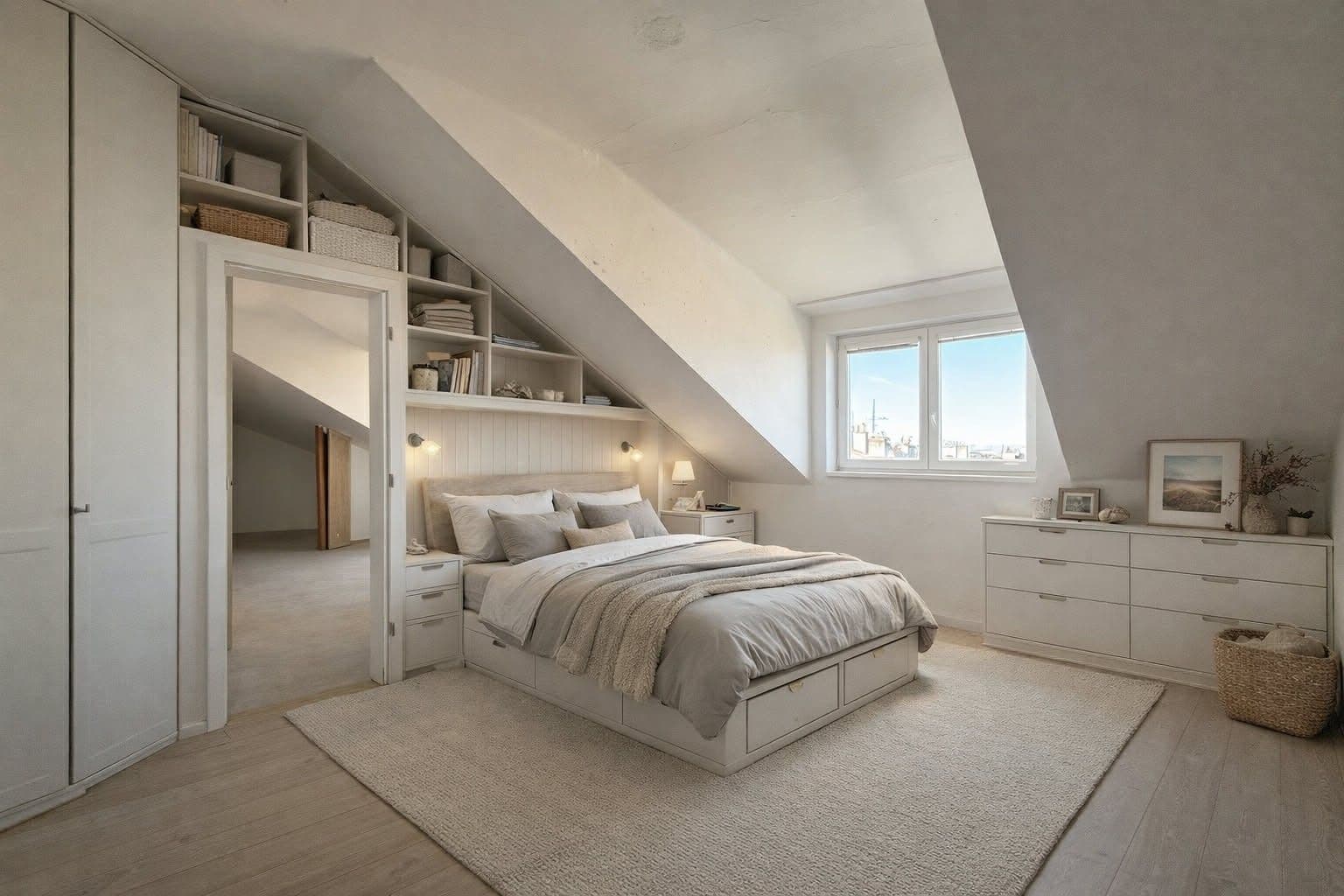 Predaj bytu 2-izbový 67 m², Jeseniova, Praha, Praha Predaj bytu 2-izbový 67 m², Jeseniova, Praha, Praha