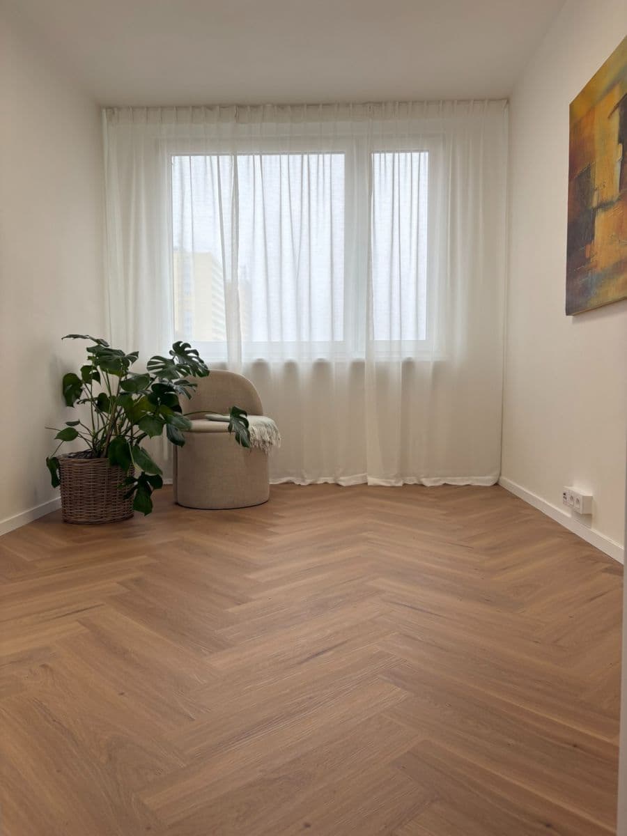 Predaj bytu 2-izbový 43 m², Plickova, Praha, Praha Predaj bytu 2-izbový 43 m², Plickova, Praha, Praha