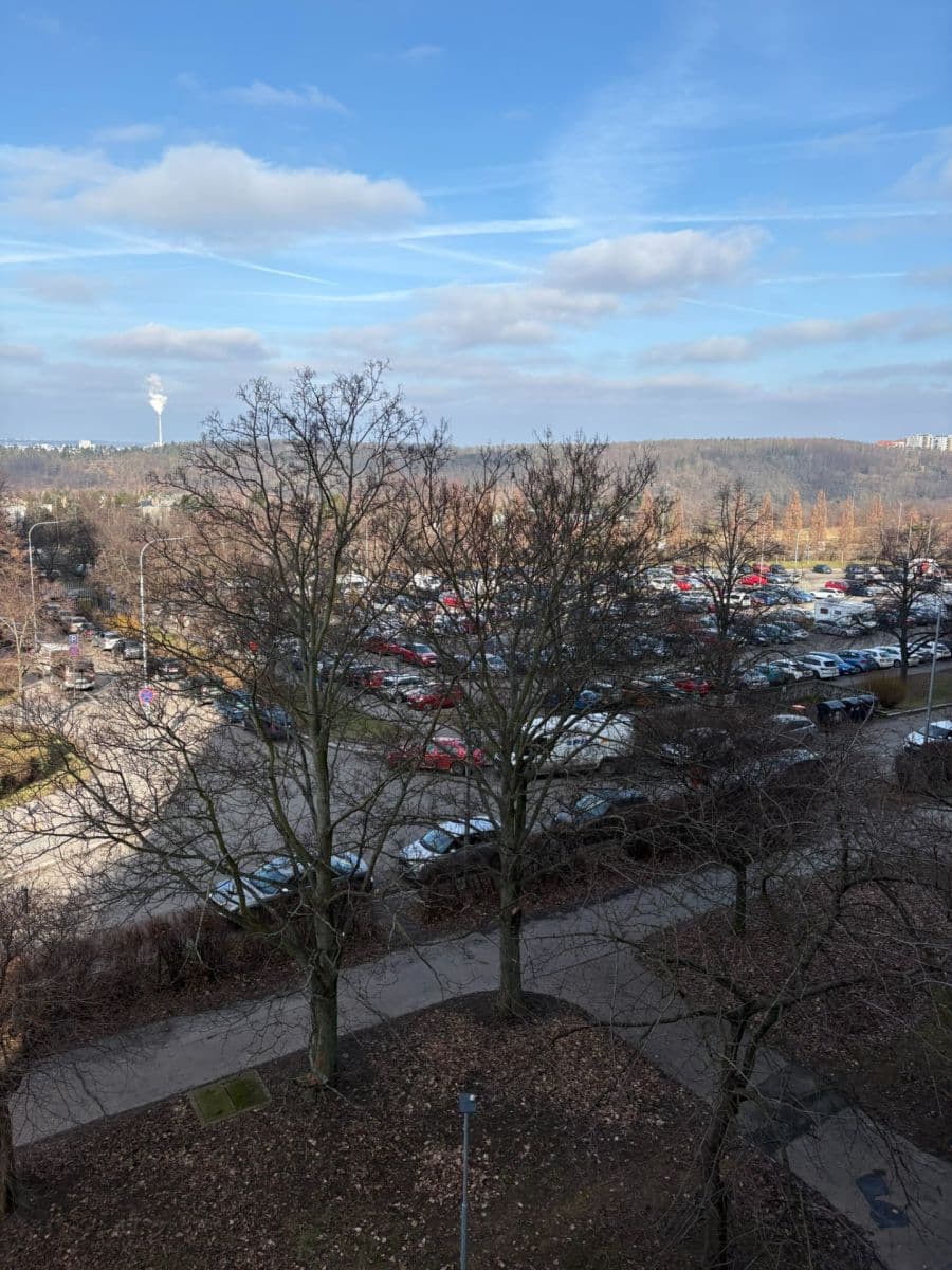 Predaj bytu 2-izbový 43 m², Plickova, Praha, Praha Predaj bytu 2-izbový 43 m², Plickova, Praha, Praha