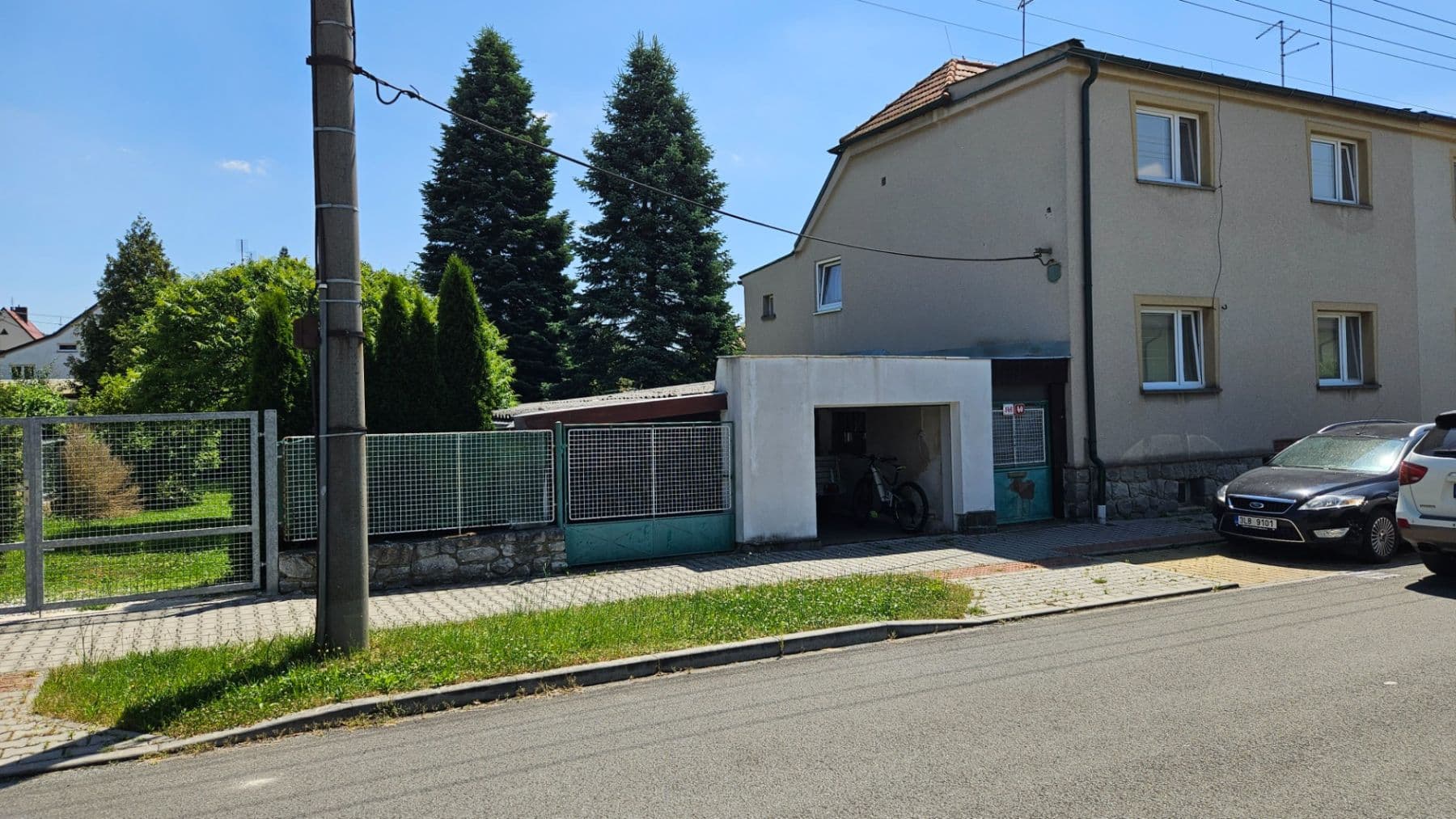 Predaj domu 88 m², pozemek 869 m², Rolní, Plzeň, Plzeňský kraj Predaj domu 88 m², pozemek 869 m², Rolní, Plzeň, Plzeňský kraj