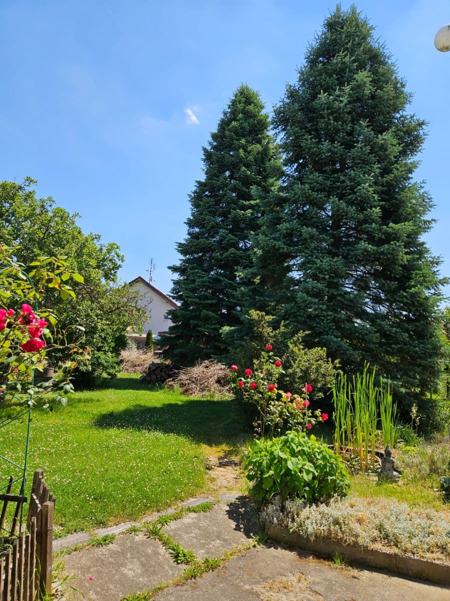 Predaj domu 88 m², pozemek 869 m², Rolní, Plzeň, Plzeňský kraj Predaj domu 88 m², pozemek 869 m², Rolní, Plzeň, Plzeňský kraj