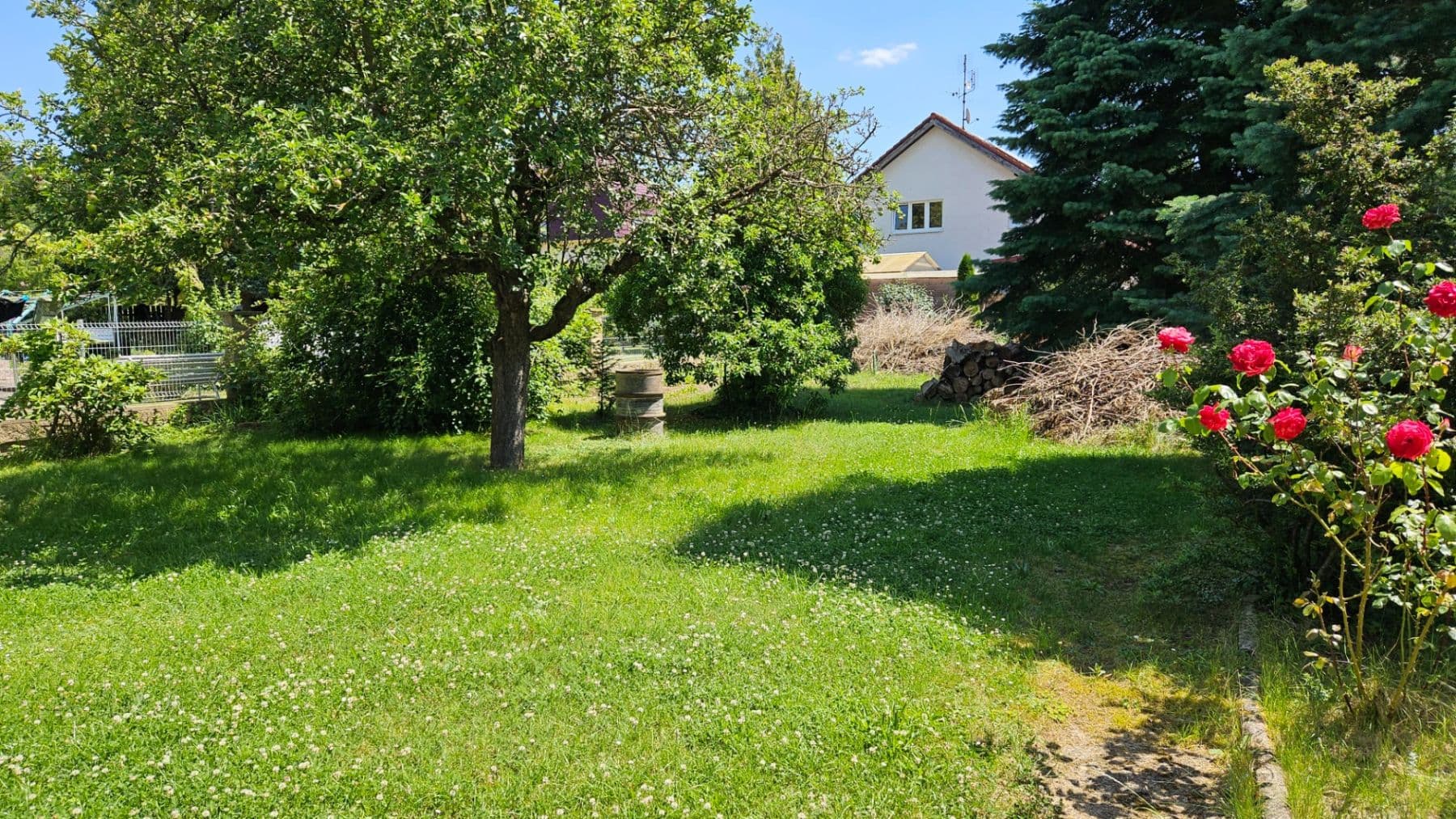 Predaj domu 88 m², pozemek 869 m², Rolní, Plzeň, Plzeňský kraj Predaj domu 88 m², pozemek 869 m², Rolní, Plzeň, Plzeňský kraj