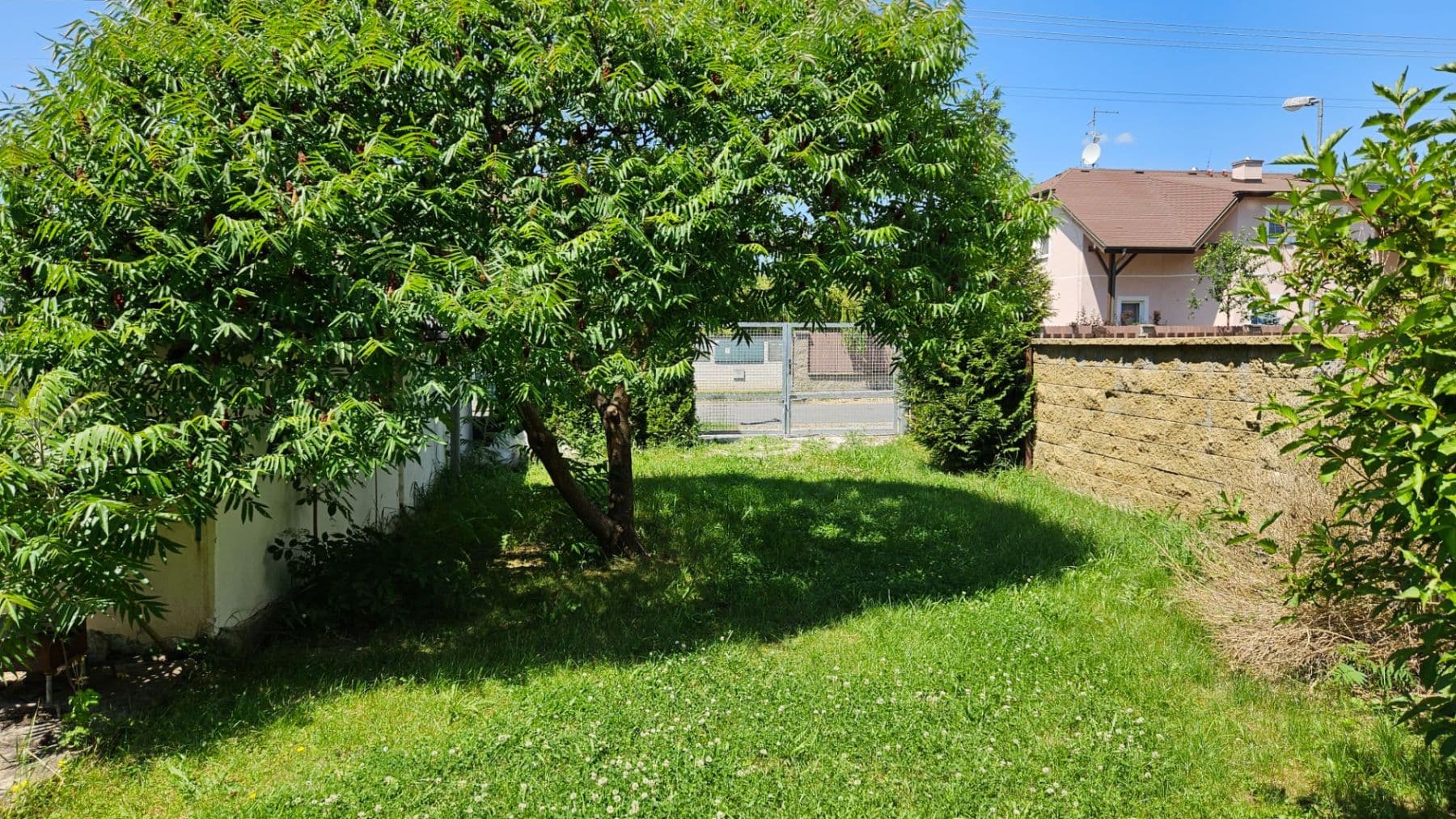 Predaj domu 88 m², pozemek 869 m², Rolní, Plzeň, Plzeňský kraj Predaj domu 88 m², pozemek 869 m², Rolní, Plzeň, Plzeňský kraj