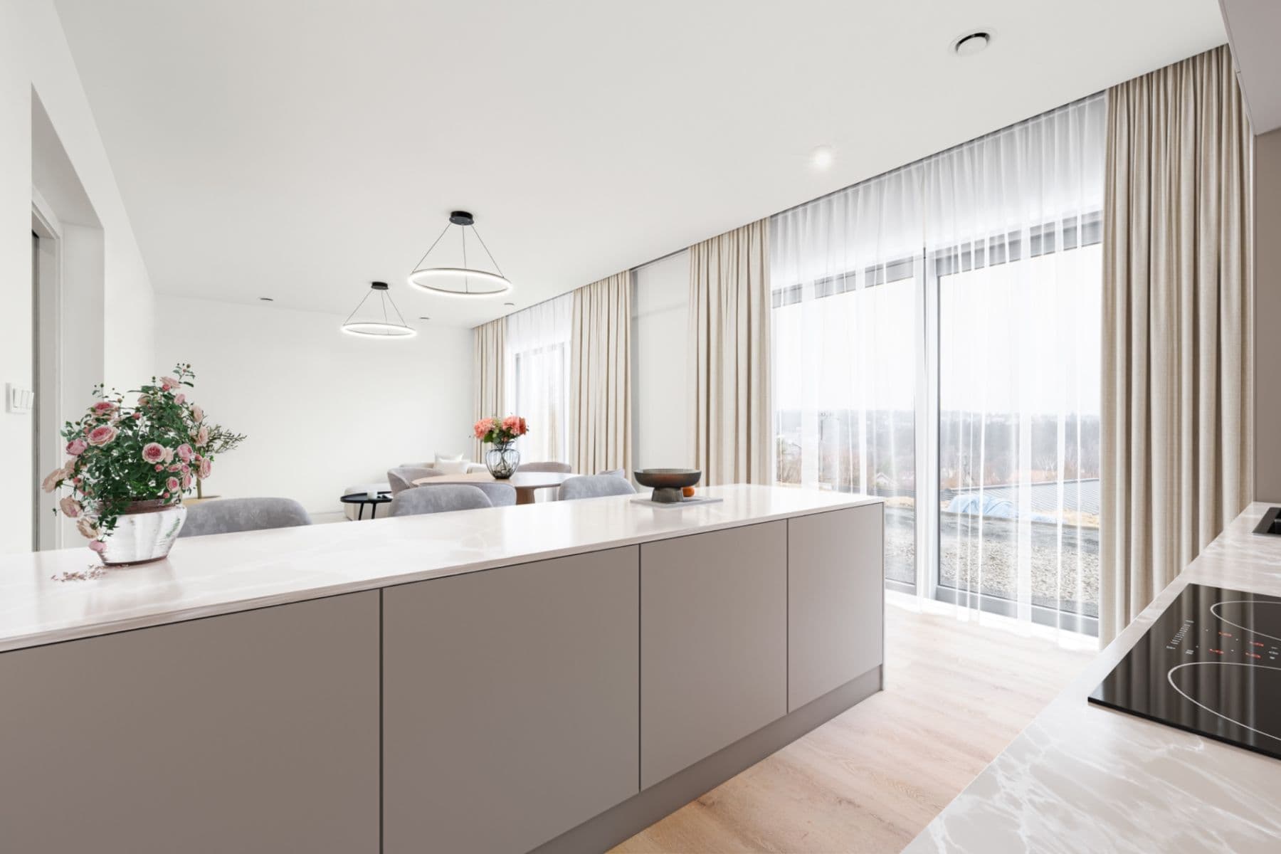 Predaj domu 170 m², pozemek 500 m², Zdeňka Hermana, Libušín, Středočeský kraj Predaj domu 170 m², pozemek 500 m², Zdeňka Hermana, Libušín, Středočeský kraj