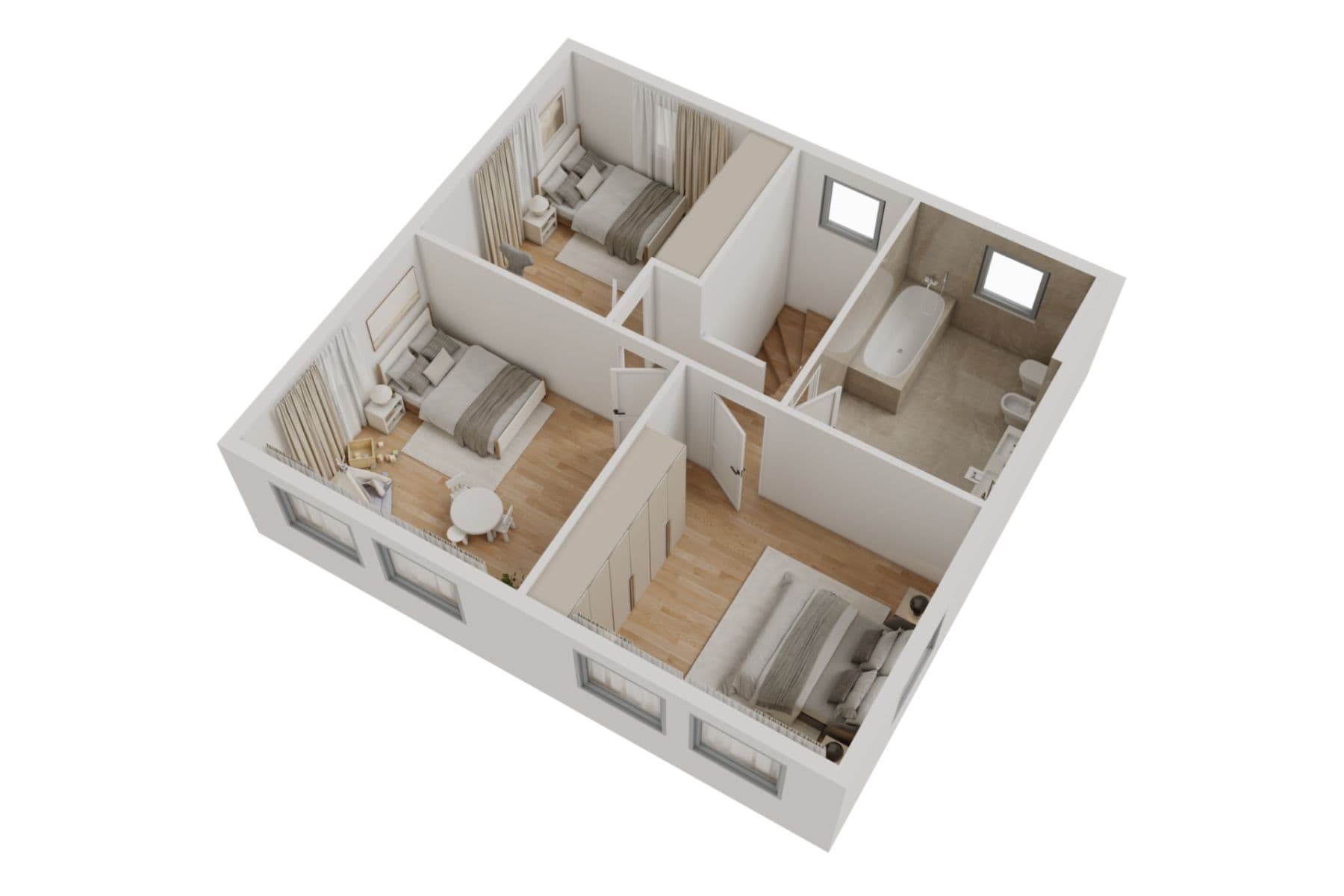 Predaj domu 170 m², pozemek 500 m², Zdeňka Hermana, Libušín, Středočeský kraj Predaj domu 170 m², pozemek 500 m², Zdeňka Hermana, Libušín, Středočeský kraj