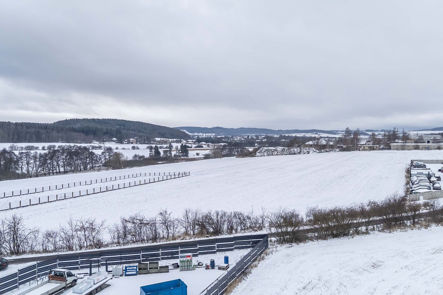 Predaj pozemku 6.839 m², Drásov, Jihomoravský kraj Predaj pozemku 6.839 m², Drásov, Jihomoravský kraj