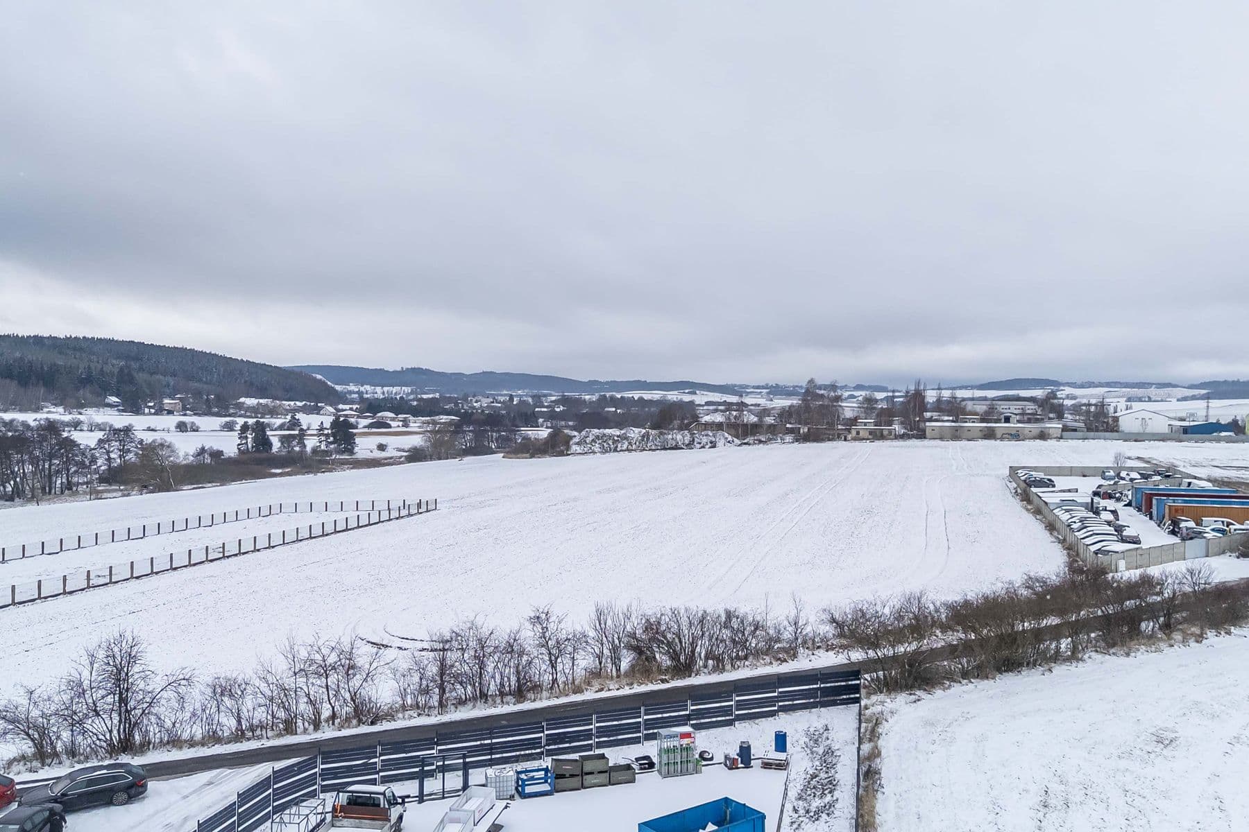 Predaj pozemku 6.839 m², Drásov, Jihomoravský kraj Predaj pozemku 6.839 m², Drásov, Jihomoravský kraj