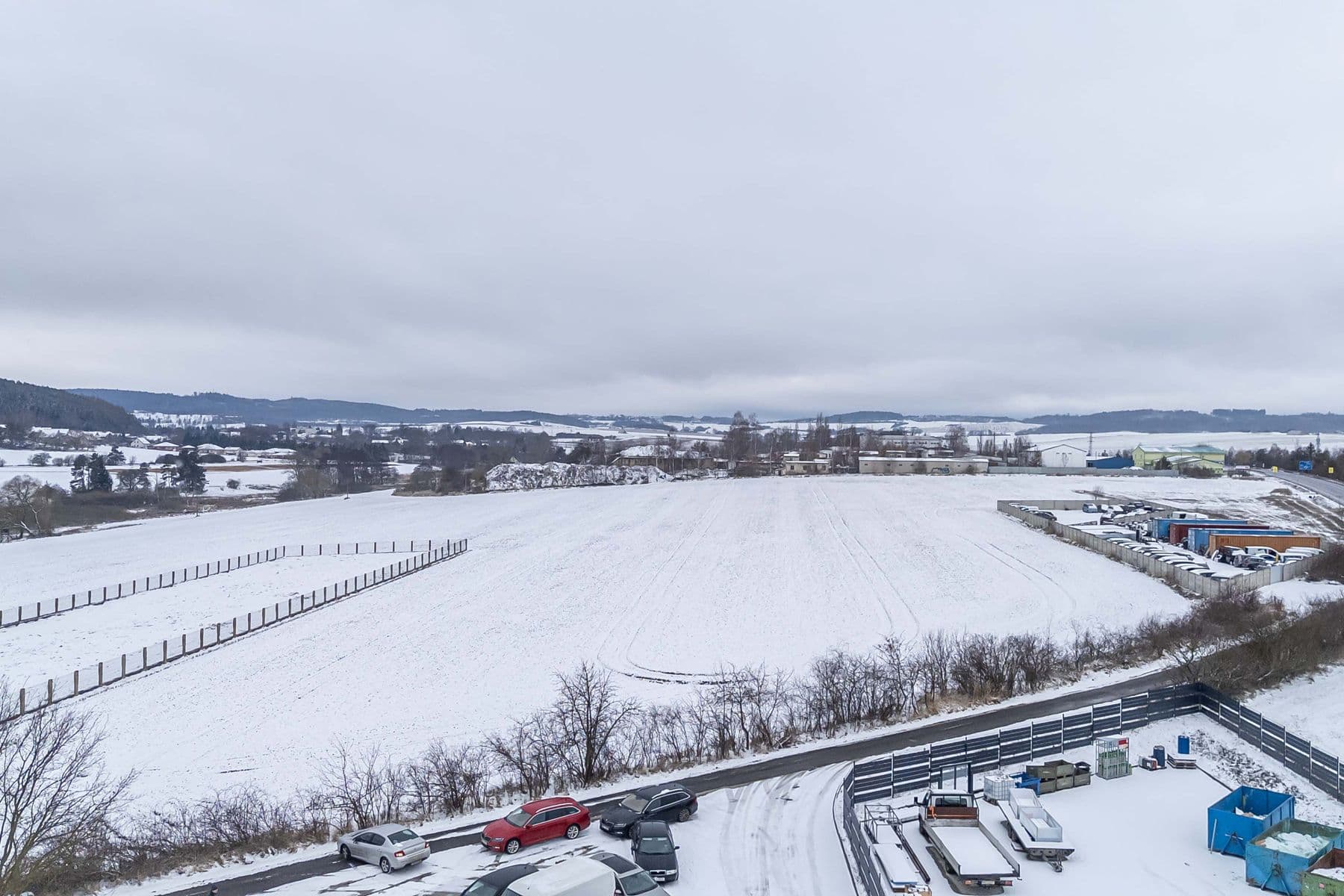 Predaj pozemku 6.839 m², Drásov, Jihomoravský kraj Predaj pozemku 6.839 m², Drásov, Jihomoravský kraj