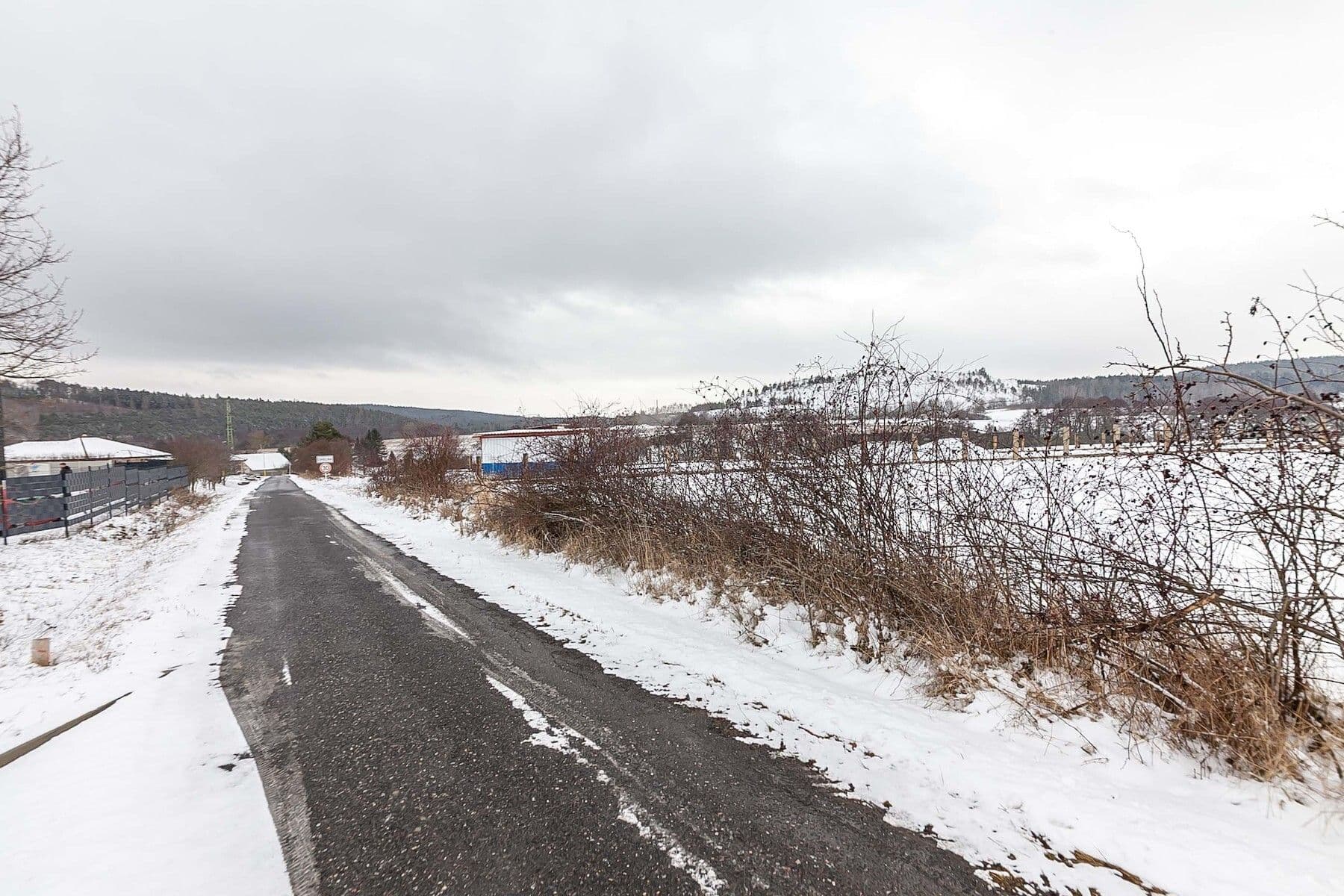 Predaj pozemku 6.839 m², Drásov, Jihomoravský kraj Predaj pozemku 6.839 m², Drásov, Jihomoravský kraj