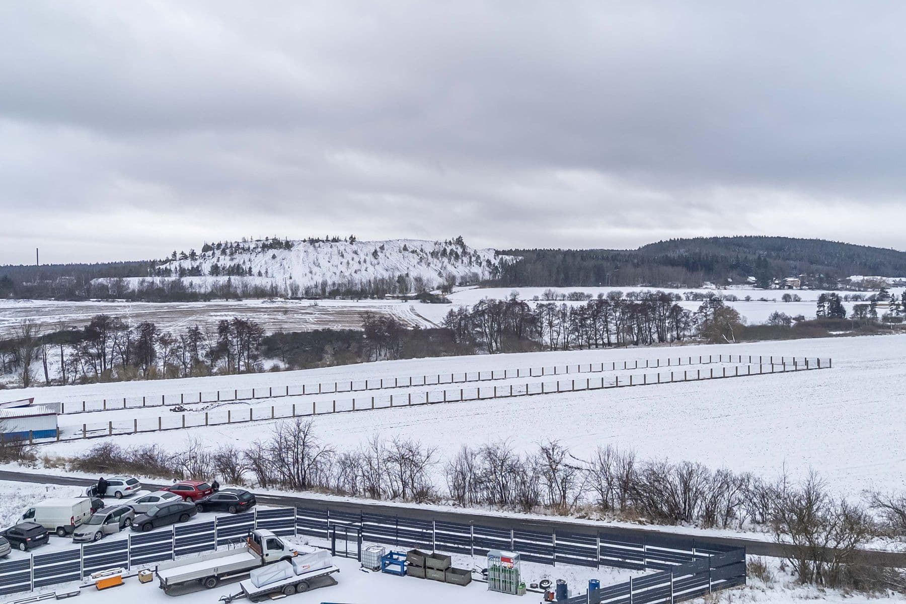 Predaj pozemku 6.839 m², Drásov, Jihomoravský kraj Predaj pozemku 6.839 m², Drásov, Jihomoravský kraj