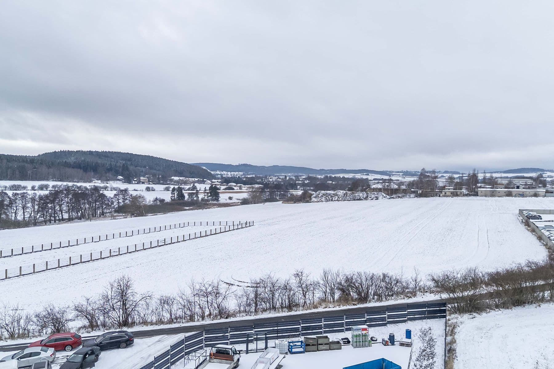 Predaj pozemku 6.839 m², Drásov, Jihomoravský kraj Predaj pozemku 6.839 m², Drásov, Jihomoravský kraj