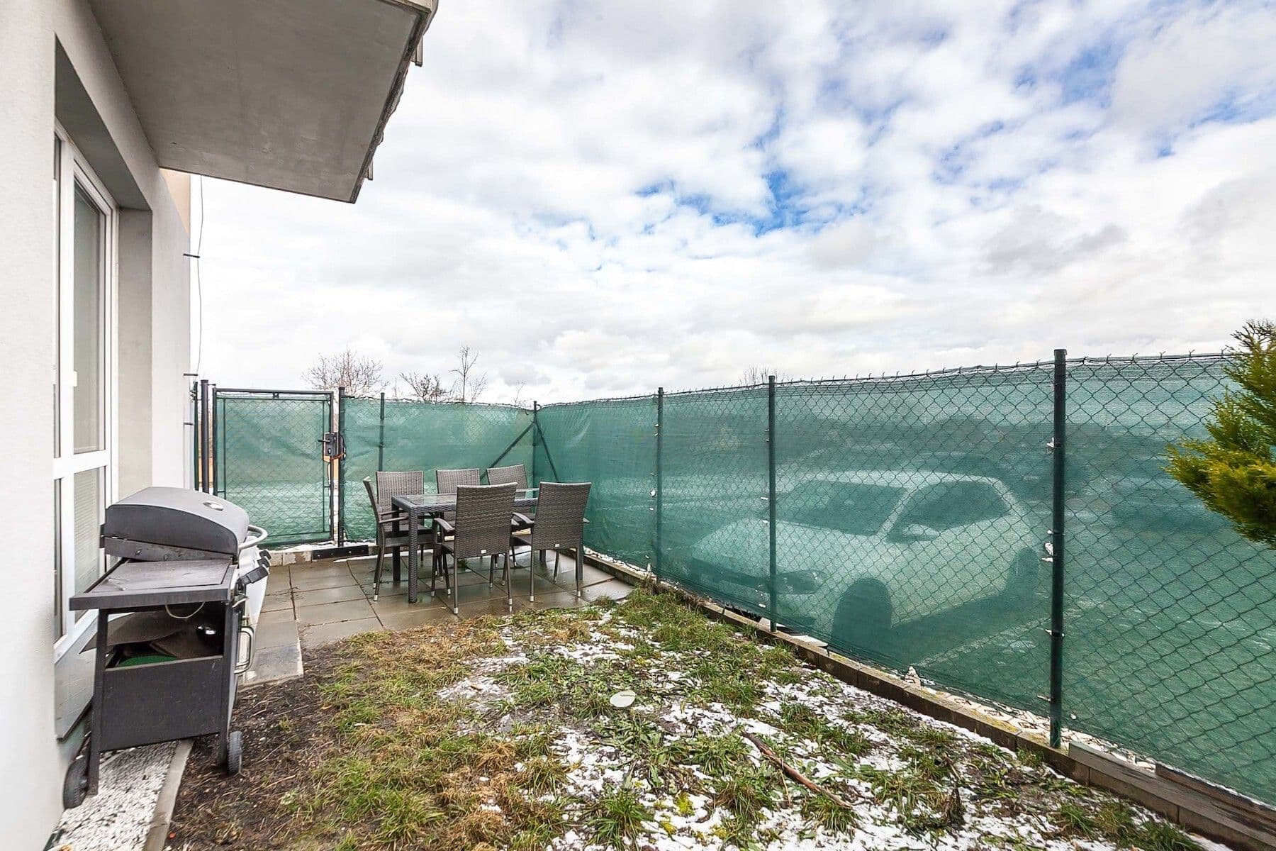 Predaj bytu 2-izbový 82 m², Ecksteinova, Chýně, Středočeský kraj Predaj bytu 2-izbový 82 m², Ecksteinova, Chýně, Středočeský kraj