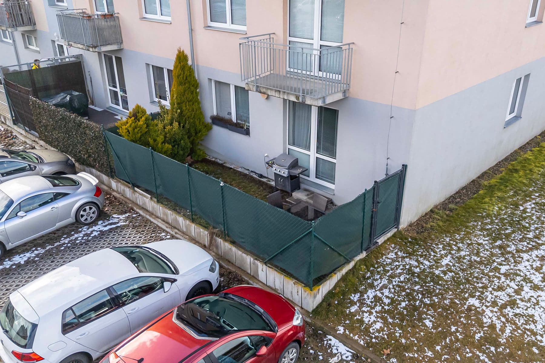 Predaj bytu 2-izbový 82 m², Ecksteinova, Chýně, Středočeský kraj Predaj bytu 2-izbový 82 m², Ecksteinova, Chýně, Středočeský kraj