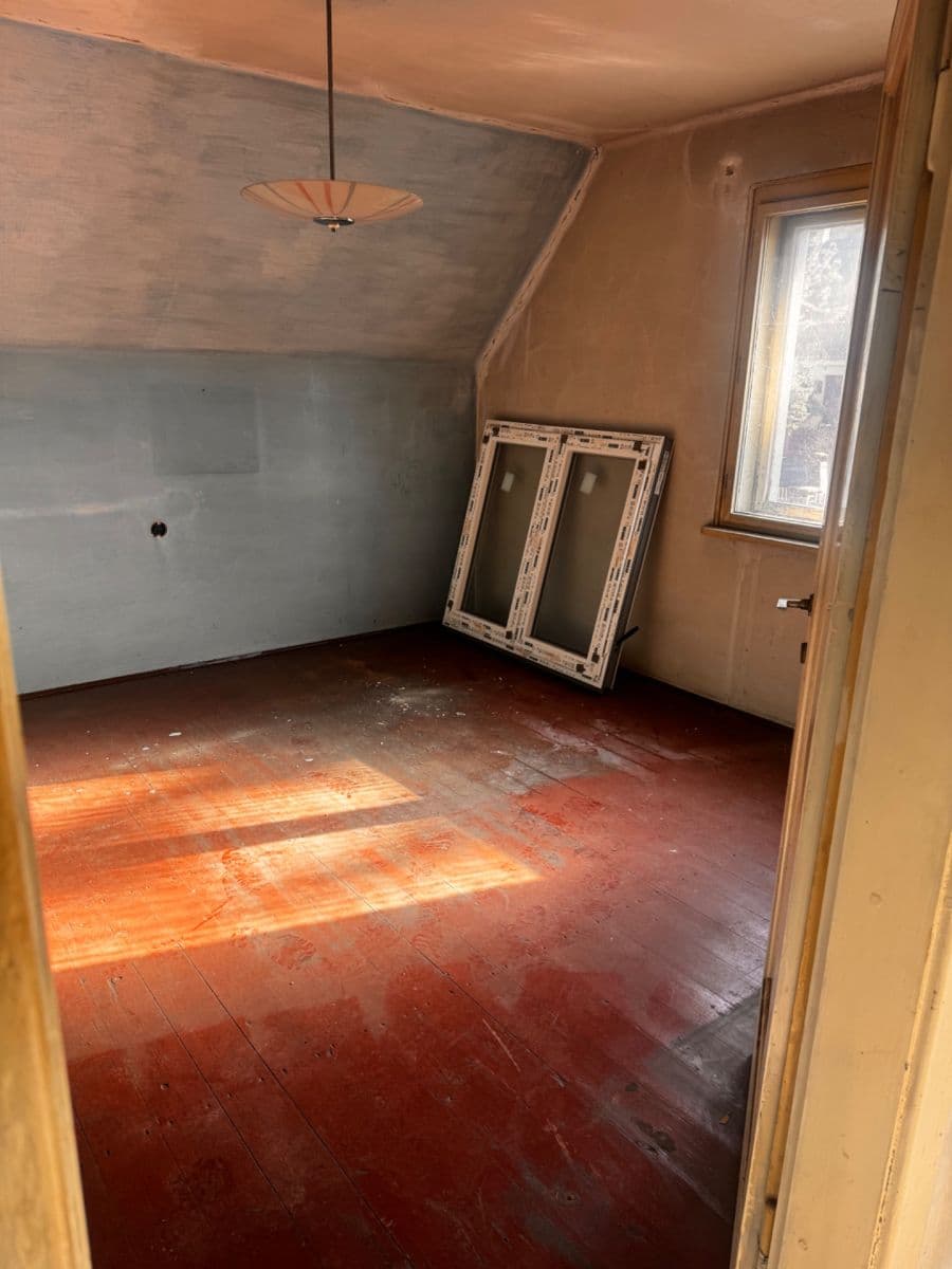 Predaj domu 163 m², pozemek 967 m², Kojetická, Ústí nad Labem, Ústecký kraj Predaj domu 163 m², pozemek 967 m², Kojetická, Ústí nad Labem, Ústecký kraj