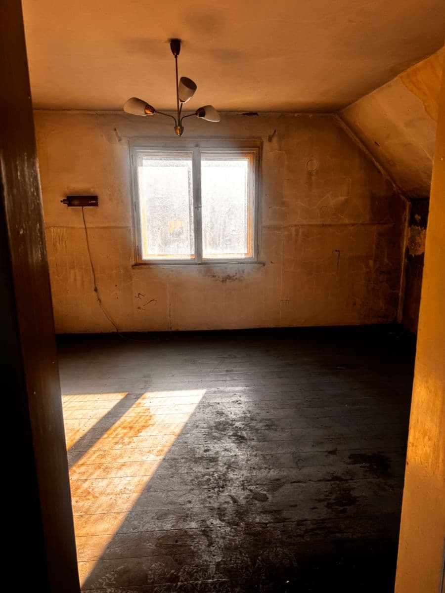 Predaj domu 163 m², pozemek 967 m², Kojetická, Ústí nad Labem, Ústecký kraj Predaj domu 163 m², pozemek 967 m², Kojetická, Ústí nad Labem, Ústecký kraj