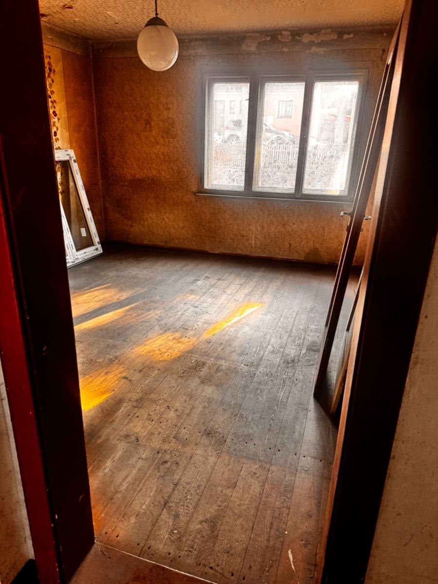 Predaj domu 163 m², pozemek 967 m², Kojetická, Ústí nad Labem, Ústecký kraj Predaj domu 163 m², pozemek 967 m², Kojetická, Ústí nad Labem, Ústecký kraj