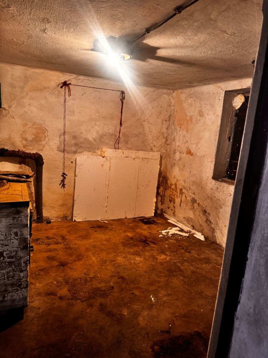 Predaj domu 163 m², pozemek 967 m², Kojetická, Ústí nad Labem, Ústecký kraj Predaj domu 163 m², pozemek 967 m², Kojetická, Ústí nad Labem, Ústecký kraj