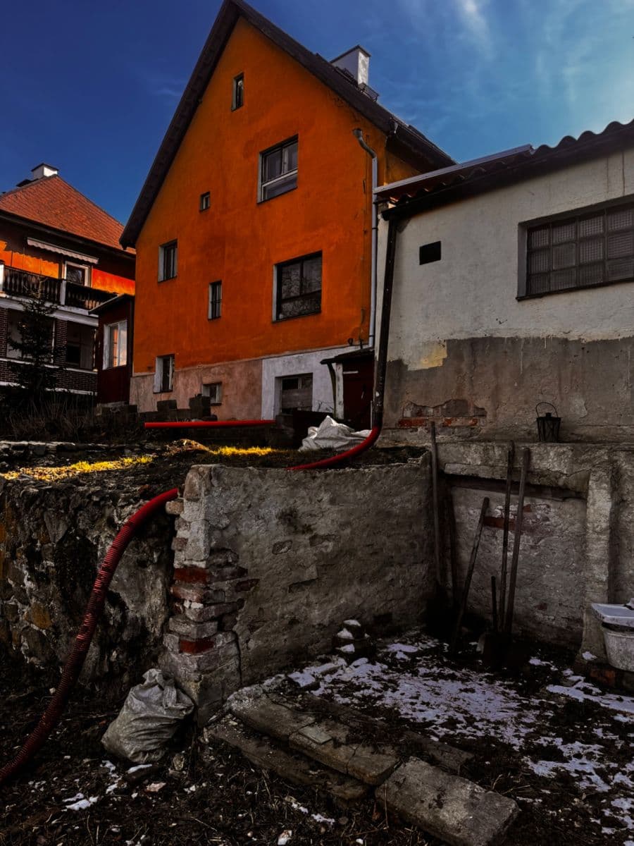 Predaj domu 163 m², pozemek 967 m², Kojetická, Ústí nad Labem, Ústecký kraj Predaj domu 163 m², pozemek 967 m², Kojetická, Ústí nad Labem, Ústecký kraj