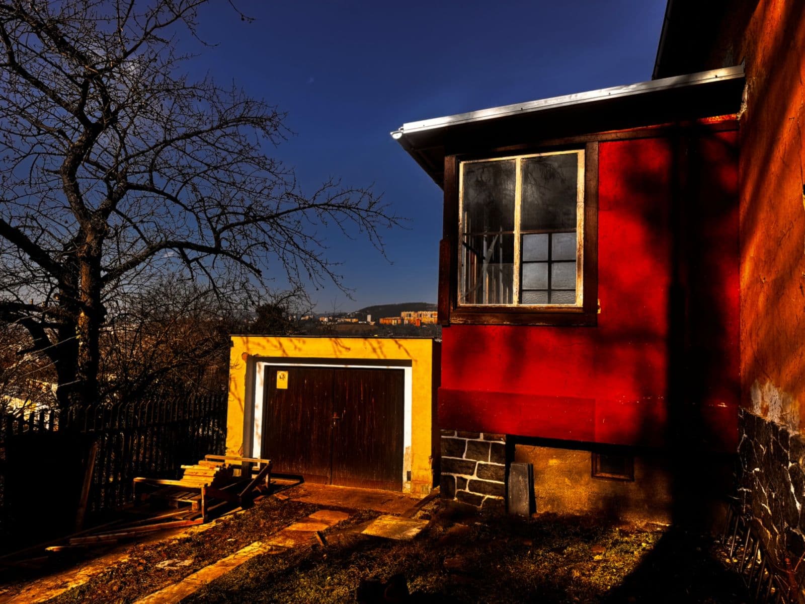 Predaj domu 163 m², pozemek 967 m², Kojetická, Ústí nad Labem, Ústecký kraj Predaj domu 163 m², pozemek 967 m², Kojetická, Ústí nad Labem, Ústecký kraj