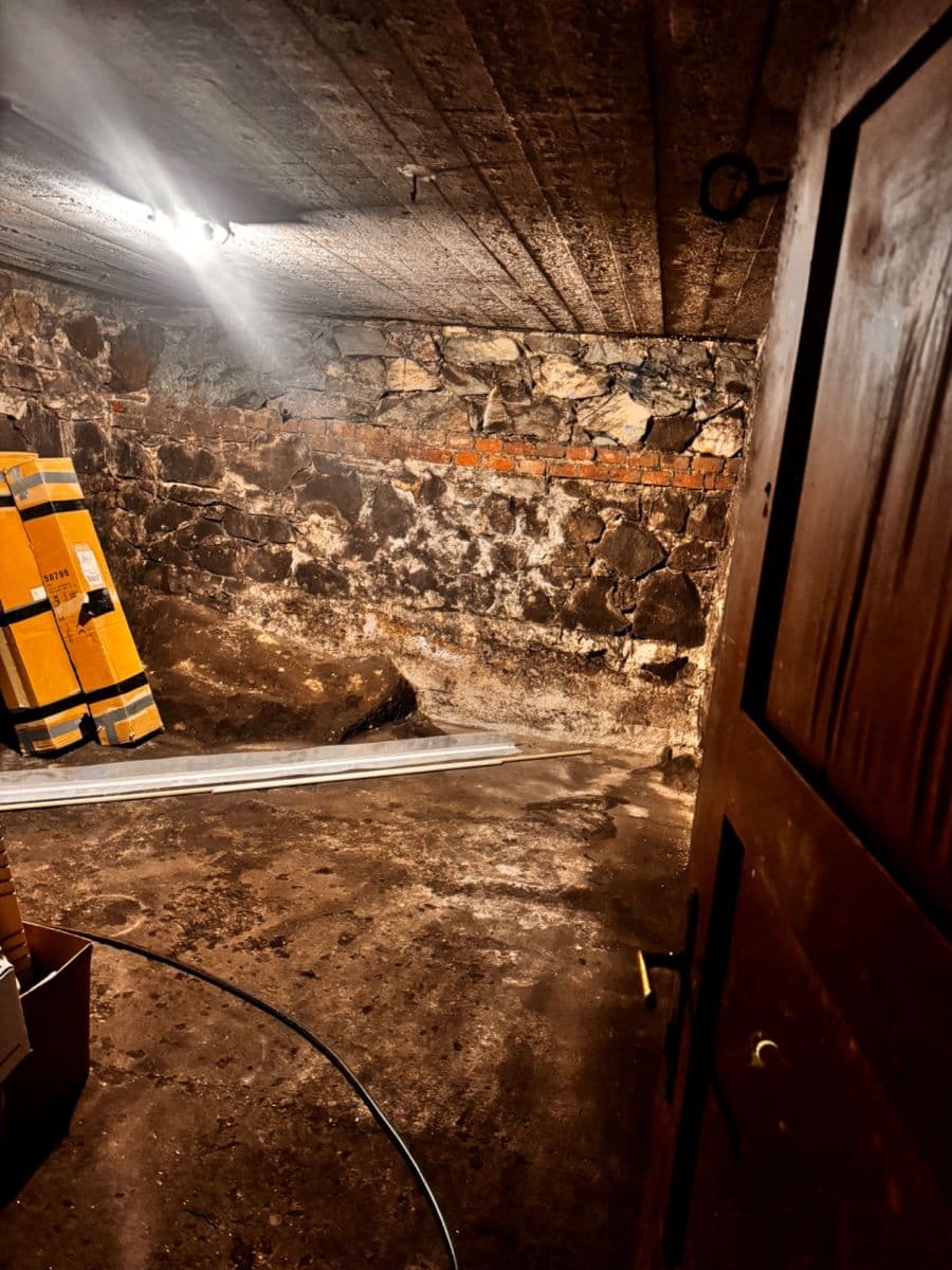 Predaj domu 163 m², pozemek 967 m², Kojetická, Ústí nad Labem, Ústecký kraj Predaj domu 163 m², pozemek 967 m², Kojetická, Ústí nad Labem, Ústecký kraj