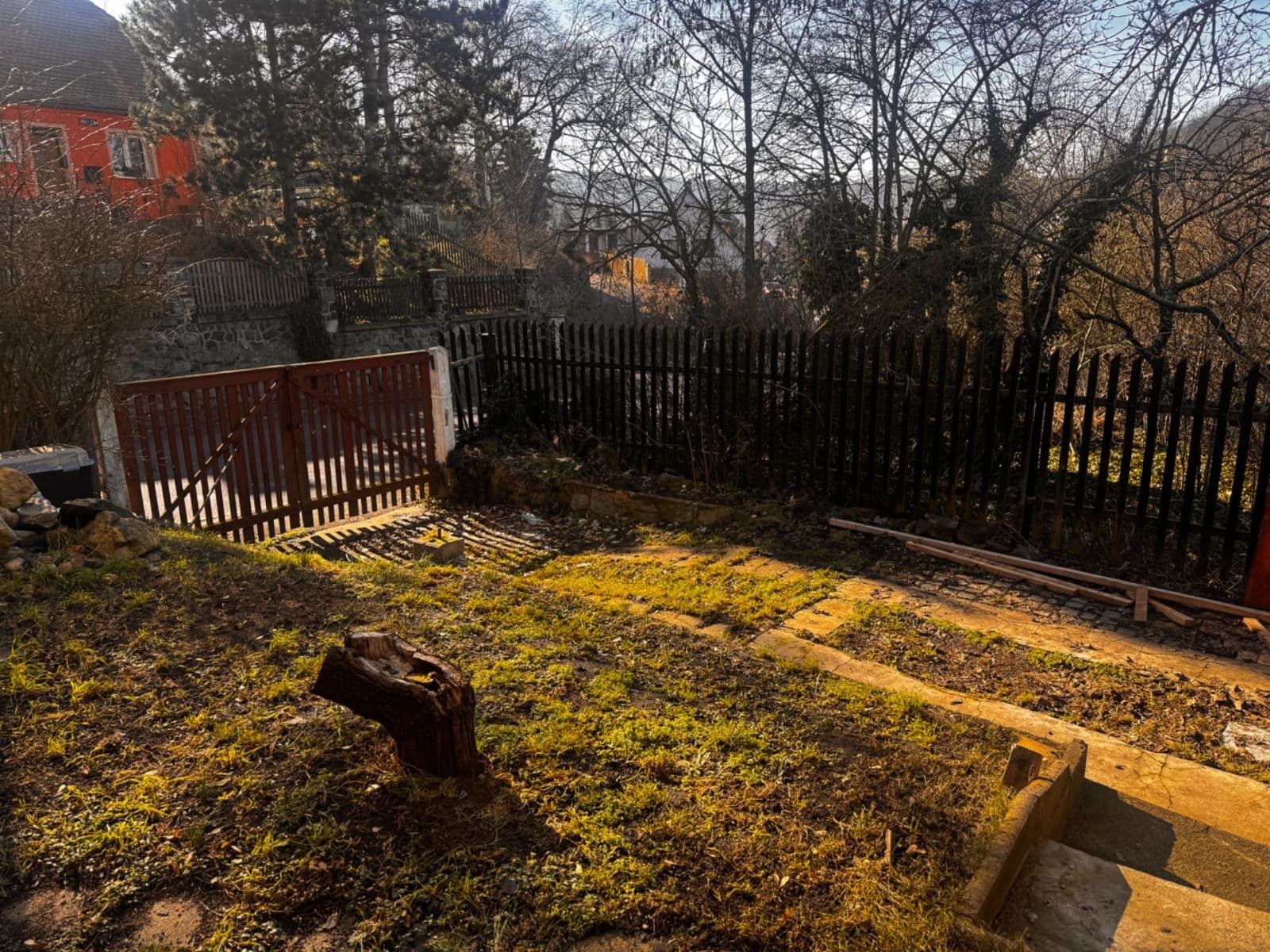 Predaj domu 163 m², pozemek 967 m², Kojetická, Ústí nad Labem, Ústecký kraj Predaj domu 163 m², pozemek 967 m², Kojetická, Ústí nad Labem, Ústecký kraj