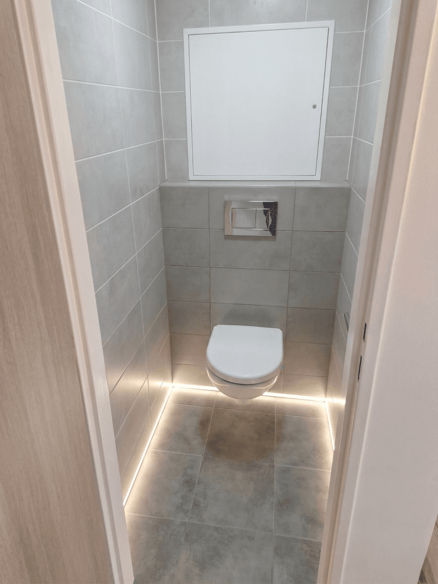 Prenájom bytu 3-izbový 85 m², Wassermannova, Praha, Praha Prenájom bytu 3-izbový 85 m², Wassermannova, Praha, Praha