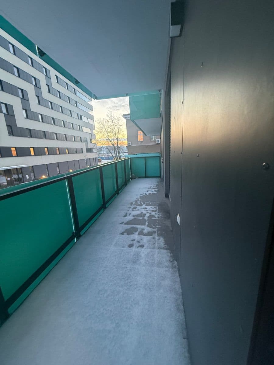 Prenájom bytu 3-izbový 80 m², Kouteckého, Praha, Praha Prenájom bytu 3-izbový 80 m², Kouteckého, Praha, Praha