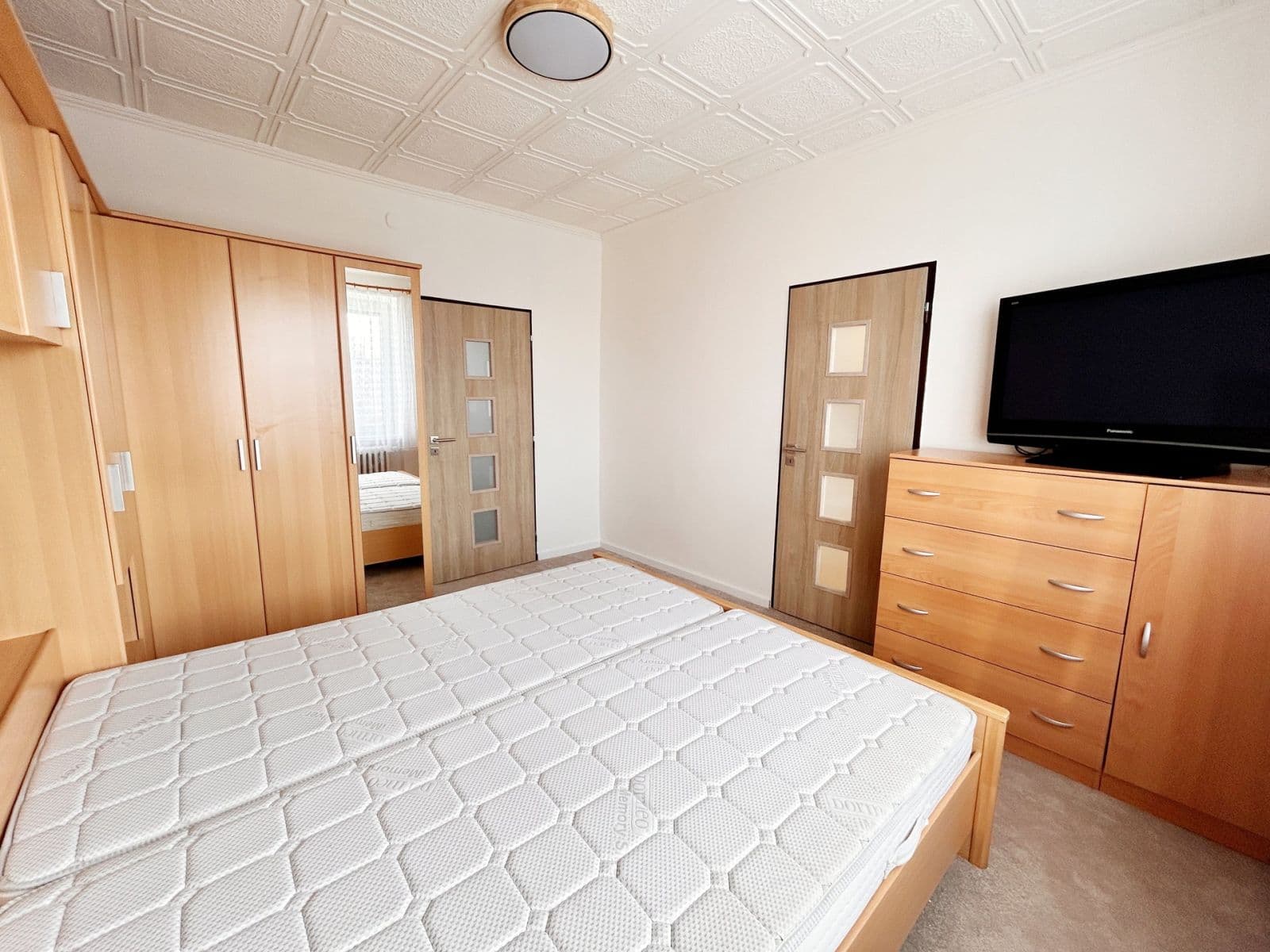 Prenájom bytu 2-izbový 56 m², Střimelická, Praha, Praha Prenájom bytu 2-izbový 56 m², Střimelická, Praha, Praha