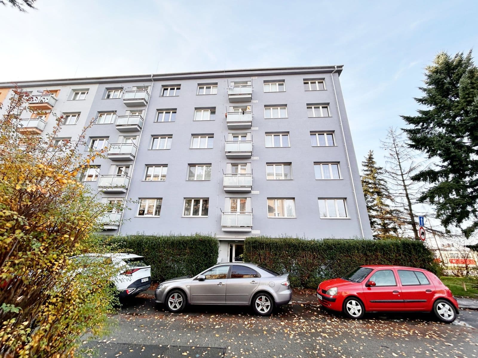 Prenájom bytu 2-izbový 56 m², Střimelická, Praha, Praha Prenájom bytu 2-izbový 56 m², Střimelická, Praha, Praha