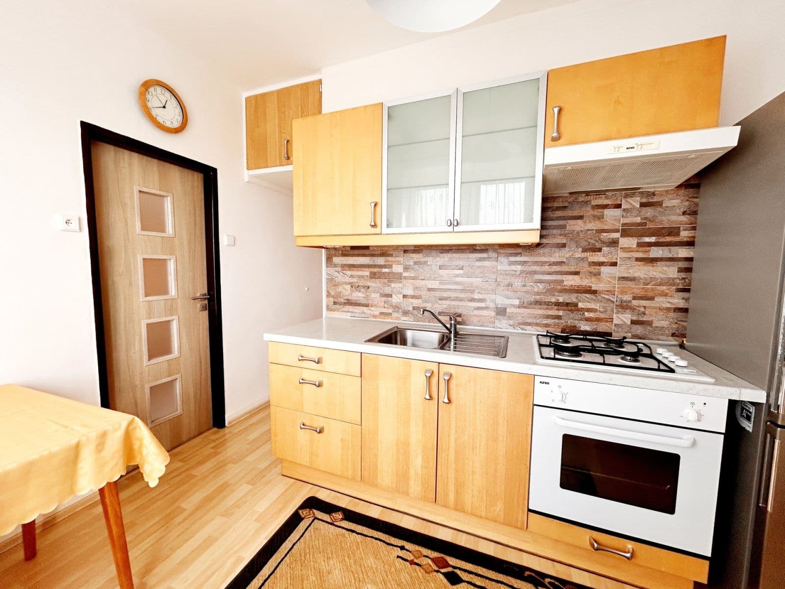 Prenájom bytu 2-izbový 56 m², Střimelická, Praha, Praha Prenájom bytu 2-izbový 56 m², Střimelická, Praha, Praha