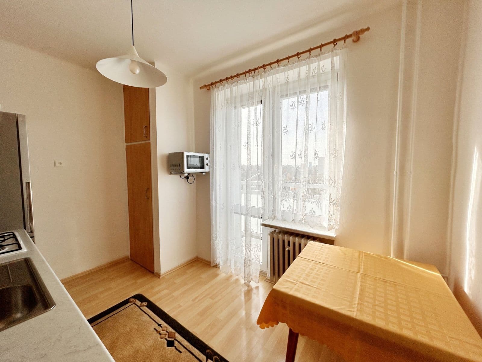Prenájom bytu 2-izbový 56 m², Střimelická, Praha, Praha Prenájom bytu 2-izbový 56 m², Střimelická, Praha, Praha