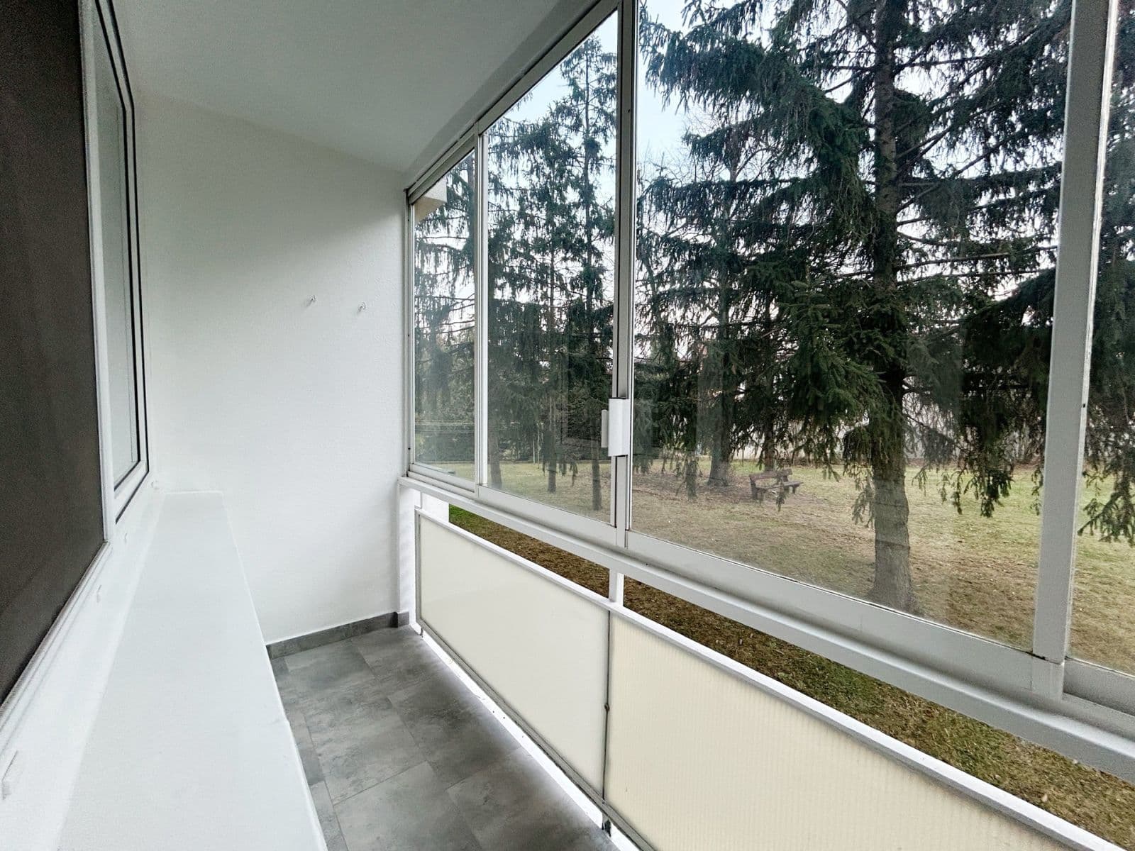 Prenájom bytu 2-izbový 52 m², Mánesova, Poděbrady, Středočeský kraj Prenájom bytu 2-izbový 52 m², Mánesova, Poděbrady, Středočeský kraj