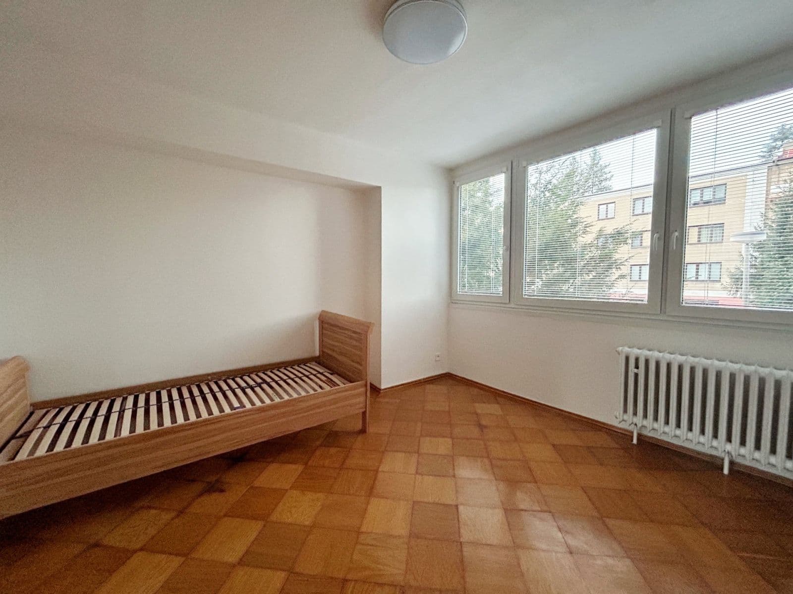 Prenájom bytu 2-izbový 52 m², Mánesova, Poděbrady, Středočeský kraj Prenájom bytu 2-izbový 52 m², Mánesova, Poděbrady, Středočeský kraj