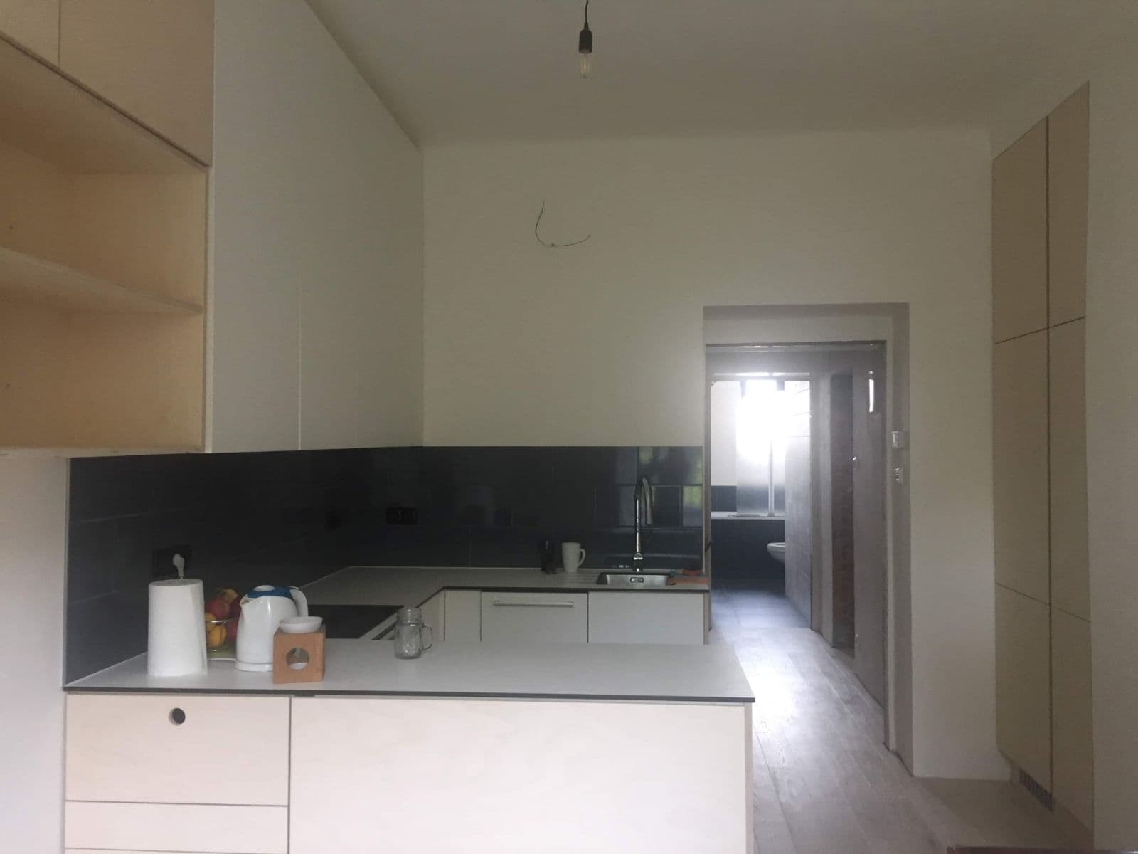 Prenájom bytu 2-izbový 57 m², Liborova, Praha, Praha Prenájom bytu 2-izbový 57 m², Liborova, Praha, Praha
