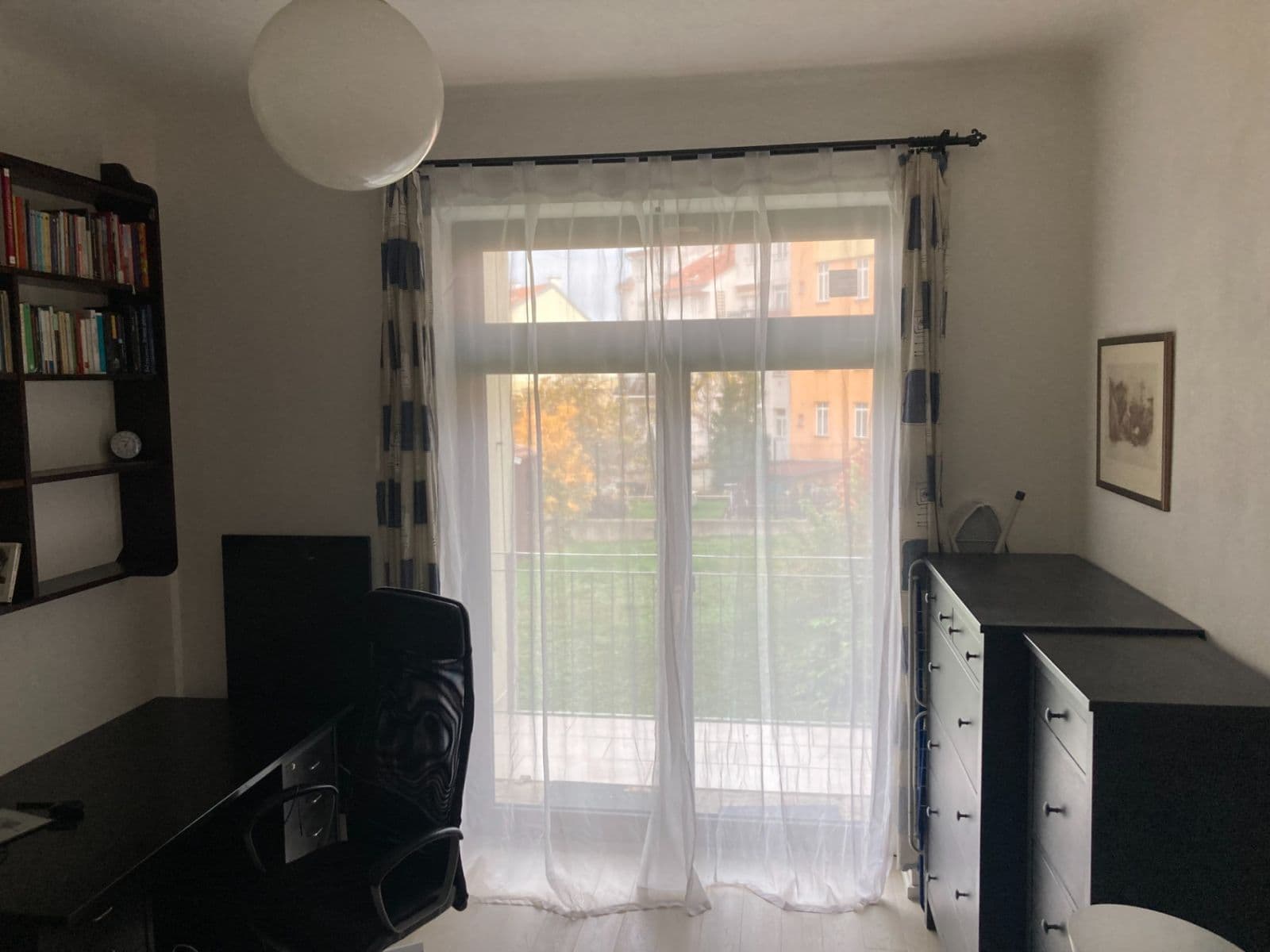 Prenájom bytu 2-izbový 57 m², Liborova, Praha, Praha Prenájom bytu 2-izbový 57 m², Liborova, Praha, Praha